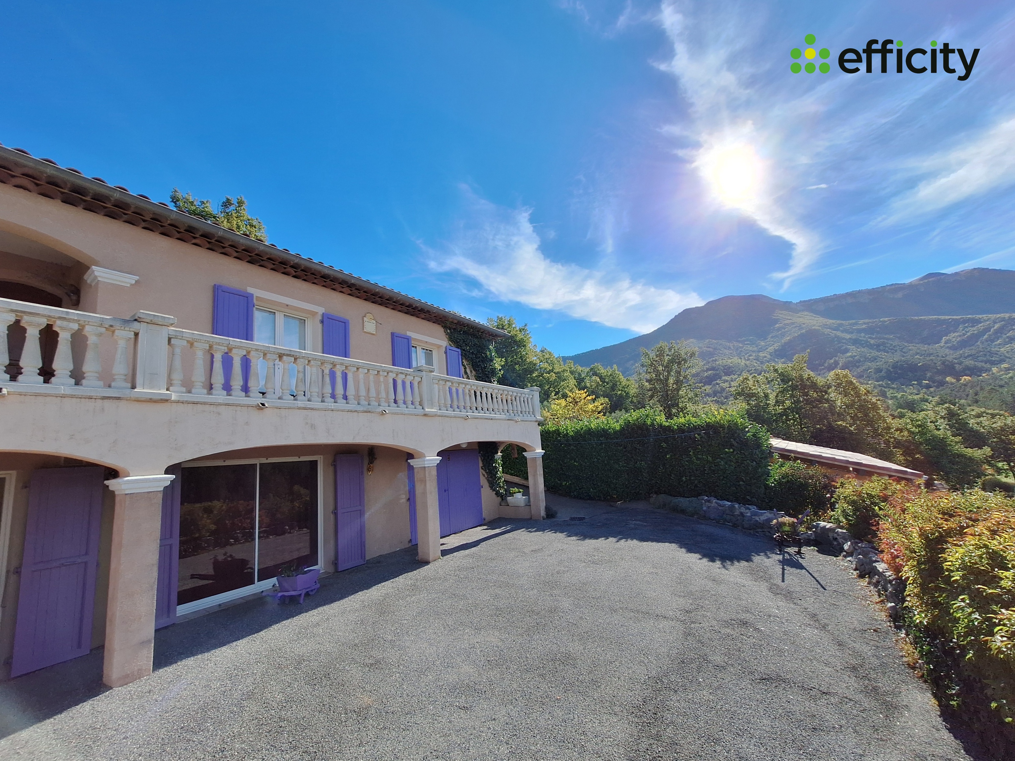 Achat immobilier Maison 6 pièces  168m2 à Digne-les-Bains (04000) - Photo n°17