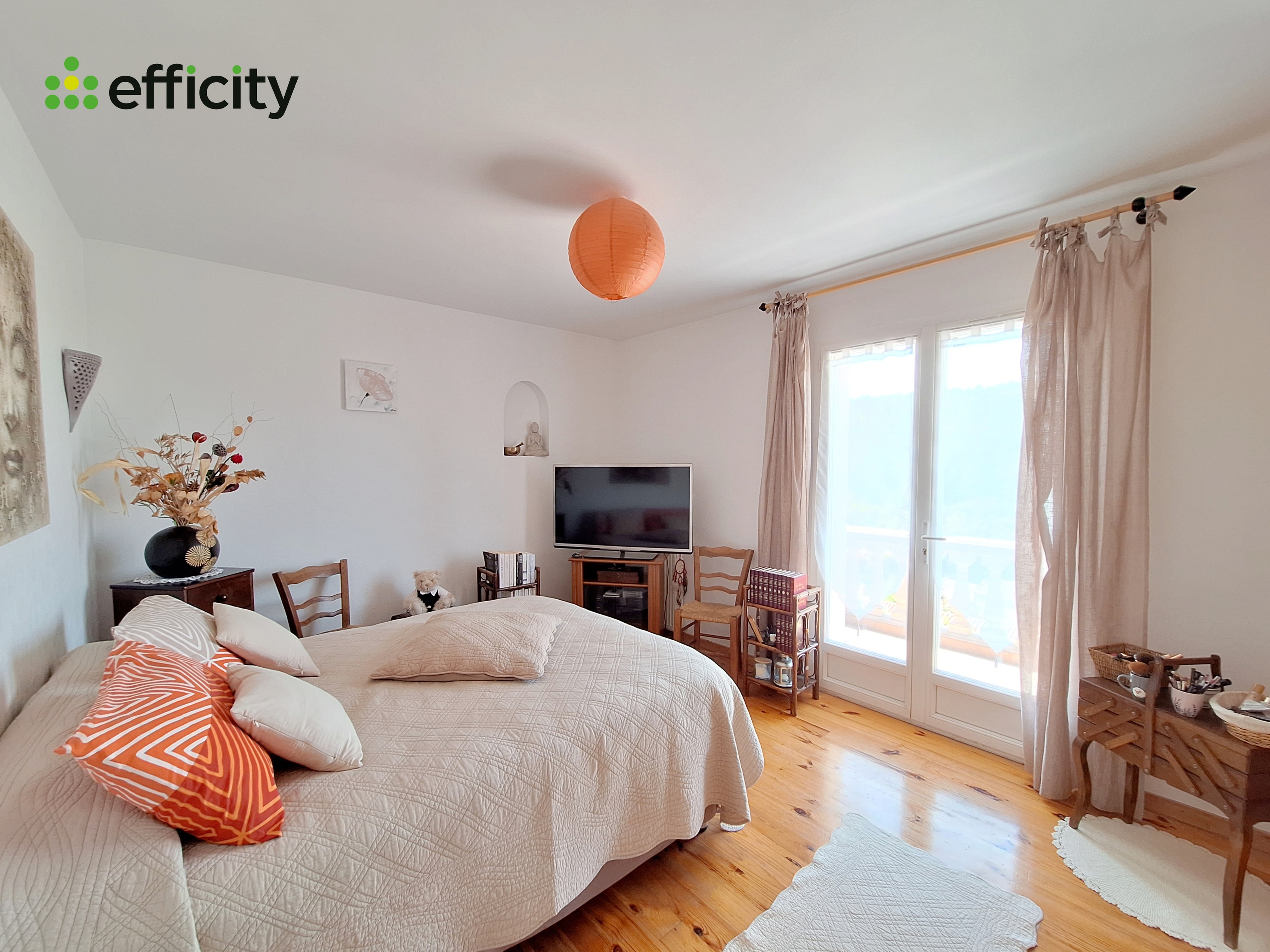 Achat immobilier Maison 6 pièces  168m2 à Digne-les-Bains (04000) - Photo n°8