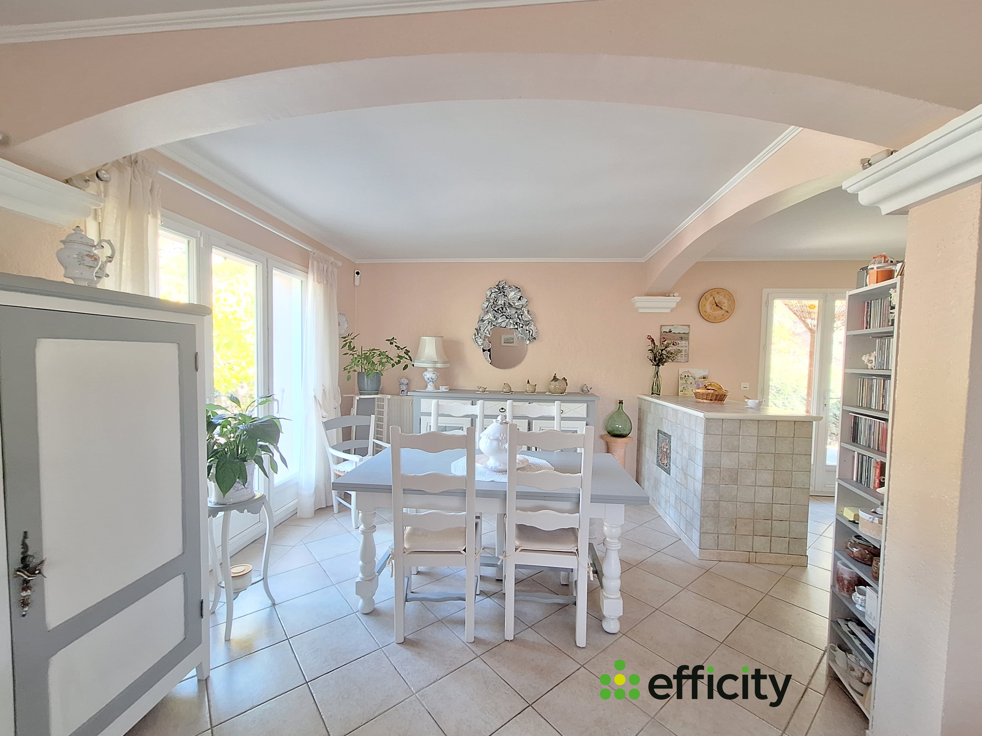 Achat immobilier Maison 6 pièces  168m2 à Digne-les-Bains (04000) - Photo n°5