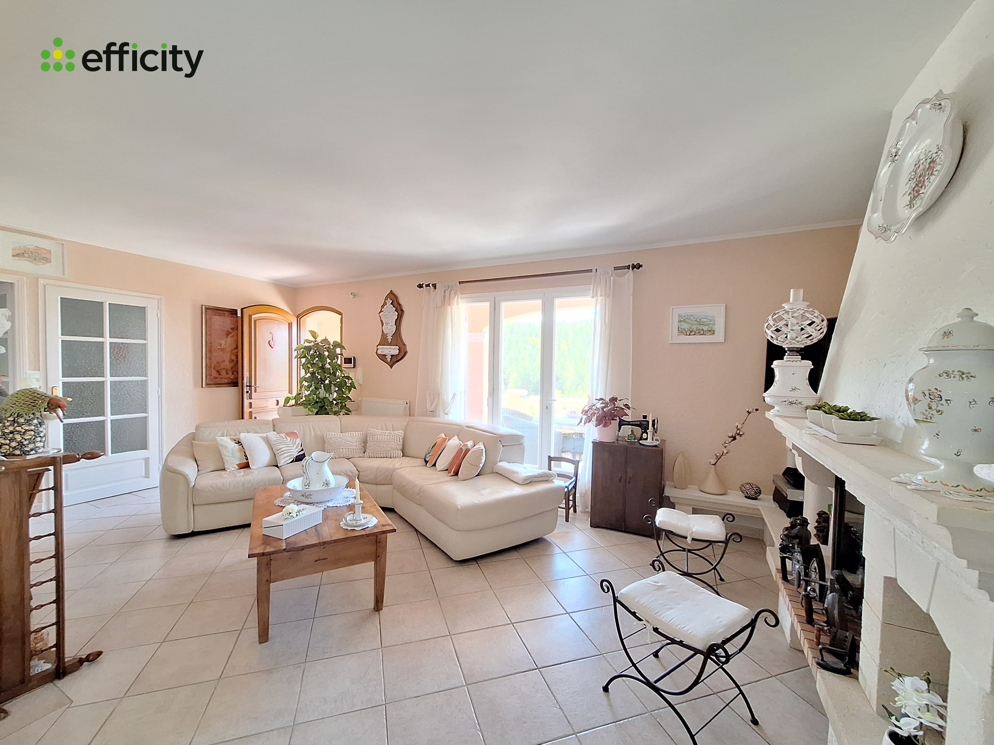 Achat immobilier Maison 6 pièces  168m2 à Digne-les-Bains (04000) - Photo n°4