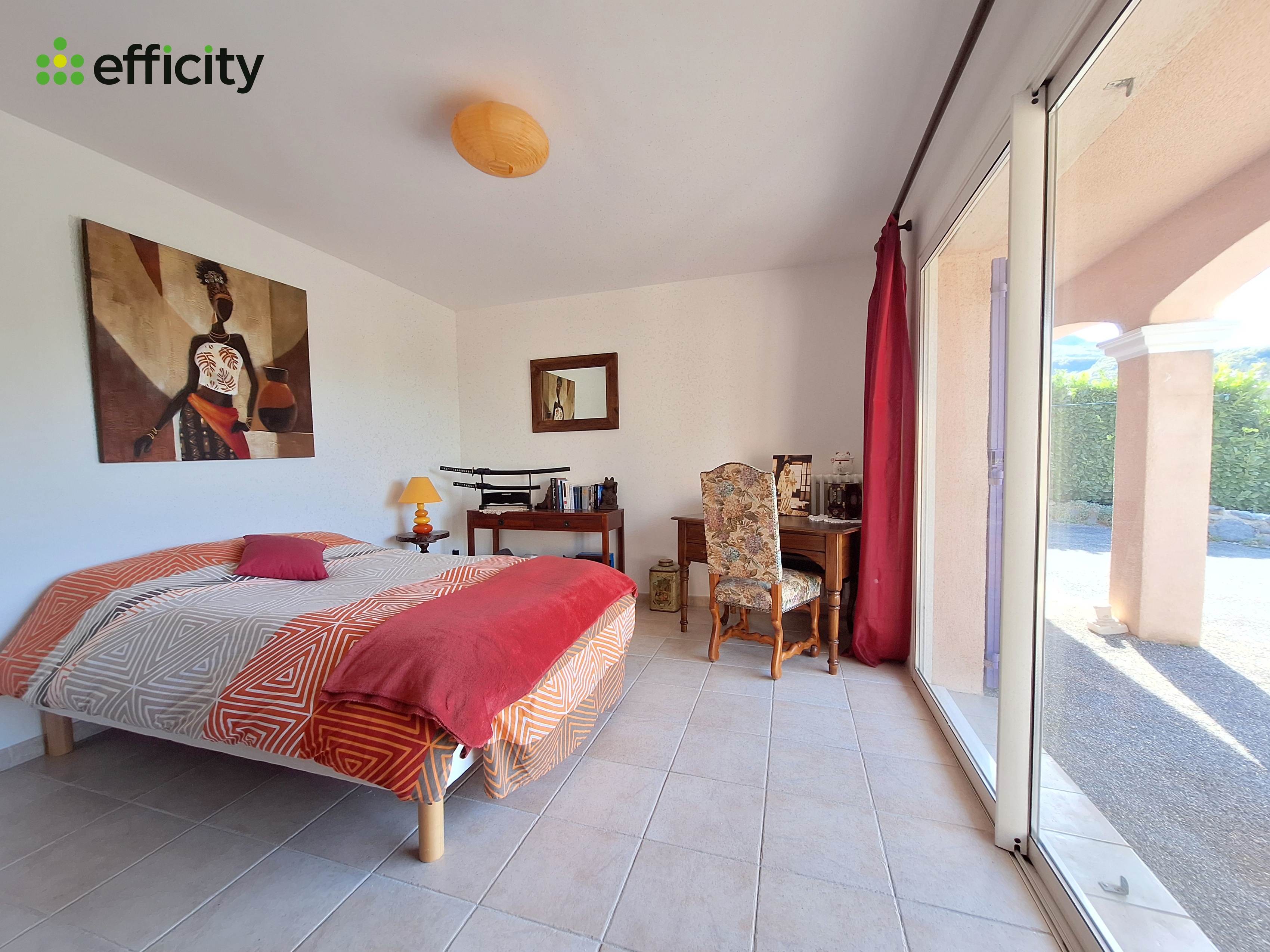 Achat immobilier Maison 6 pièces  168m2 à Digne-les-Bains (04000) - Photo n°9