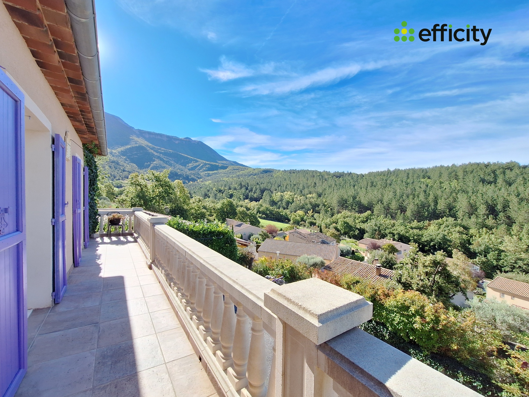 maison 6 pièces - 168m2 à Digne-les-Bains (04000)