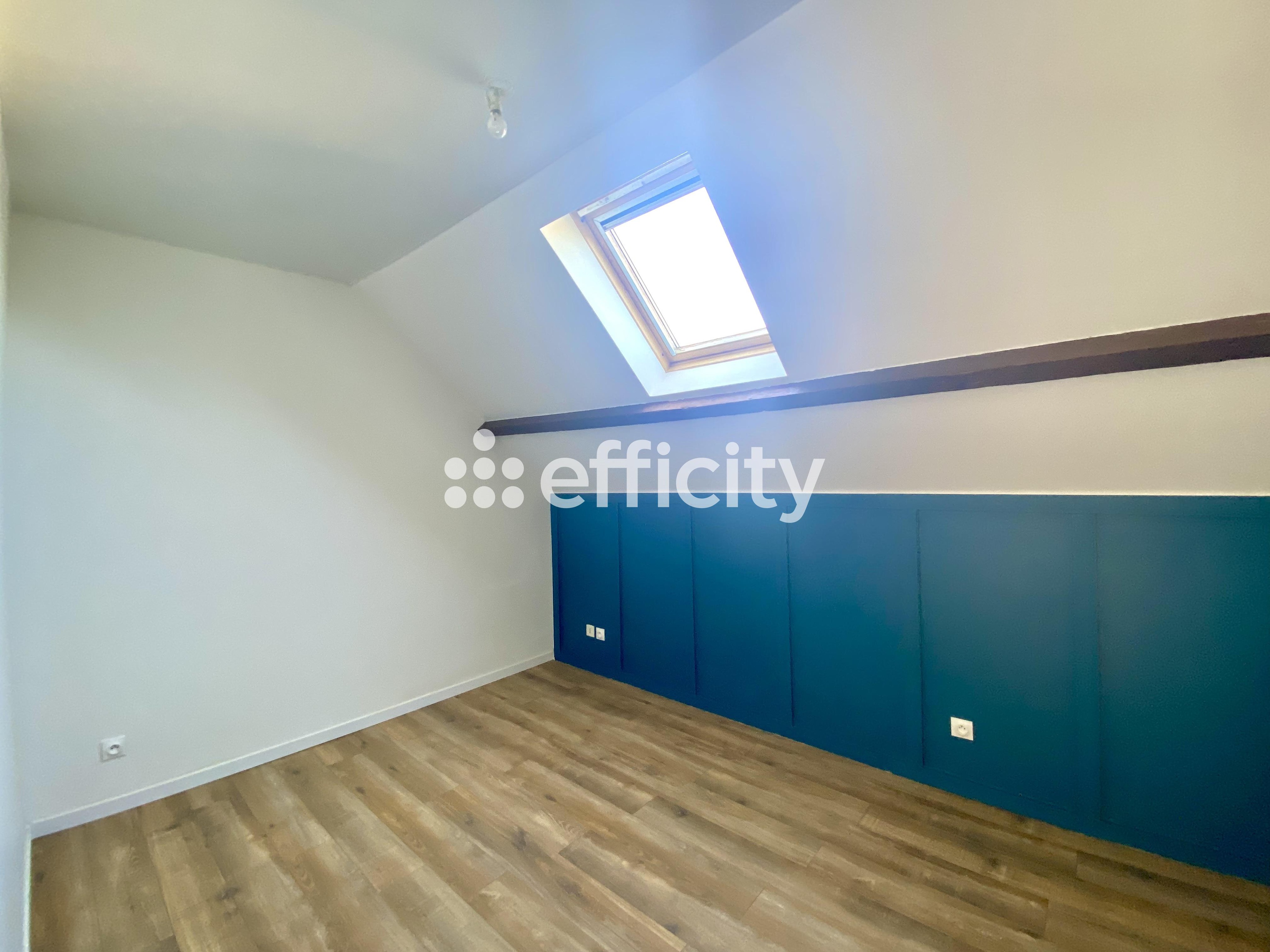 Achat immobilier Maison 3 pièces  78m2 à Bernes-sur-Oise (95340) - Photo n°7