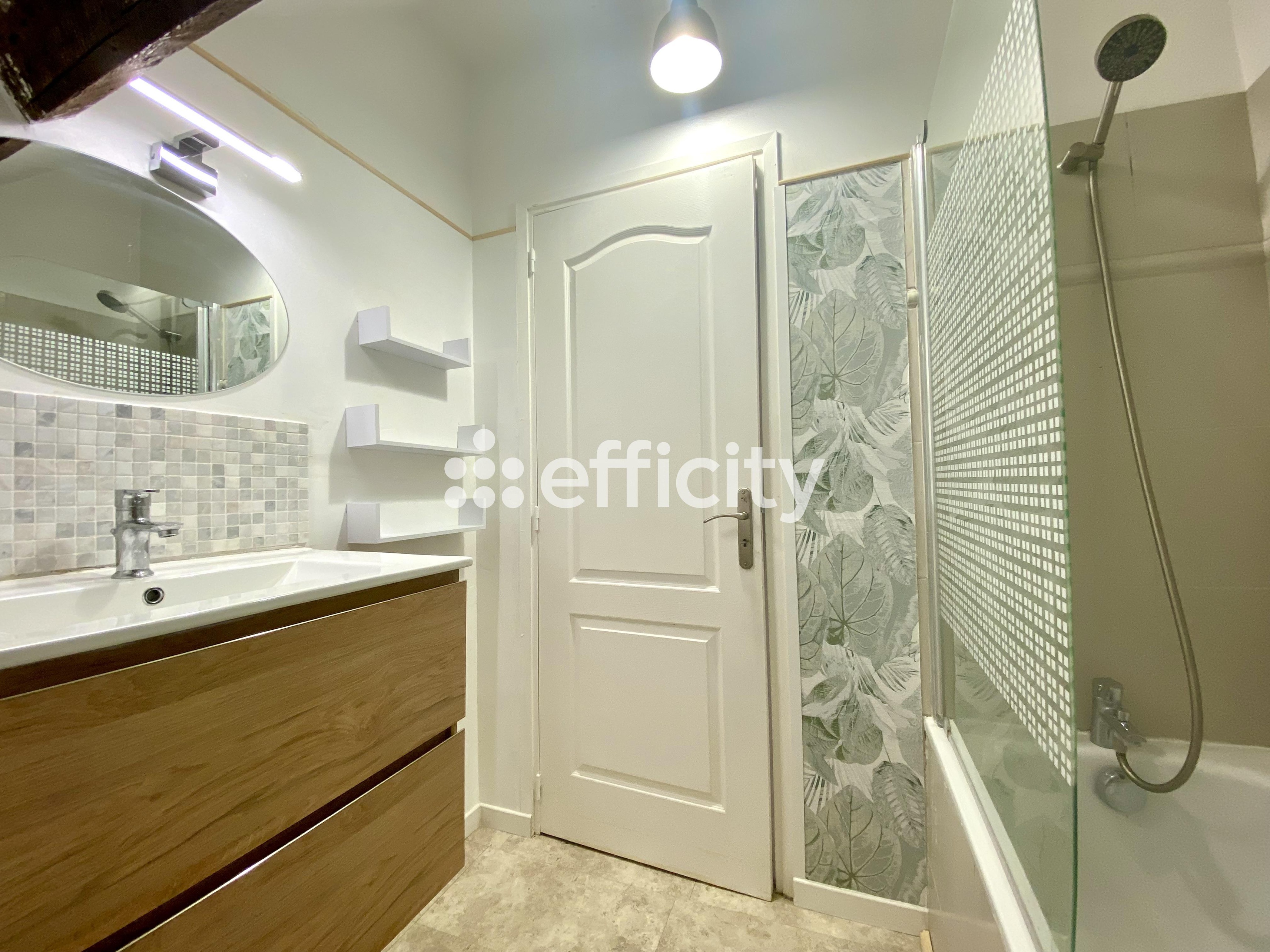 Achat immobilier Maison 3 pièces  78m2 à Bernes-sur-Oise (95340) - Photo n°8