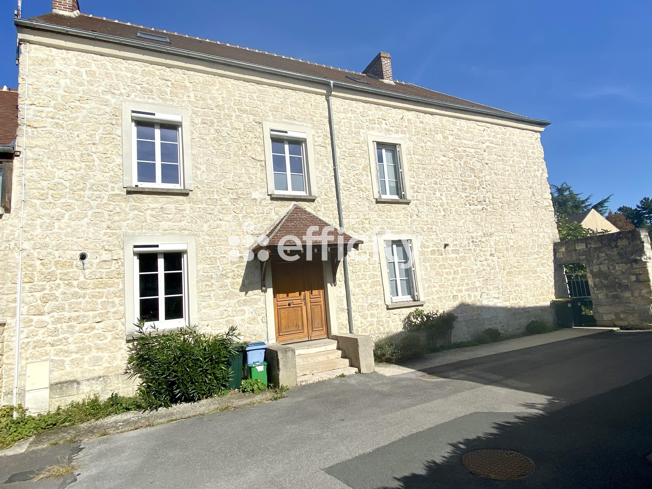maison 3 pièces - 78m2 à Bernes-sur-Oise (95340)