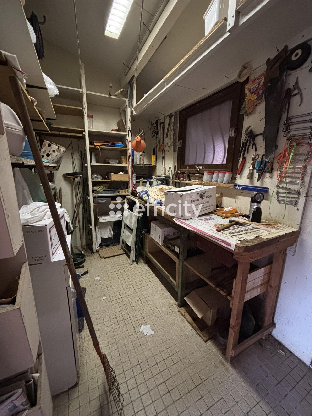 Achat immobilier Maison 3 pièces  80m2 à Périgny (17180) - Photo n°22