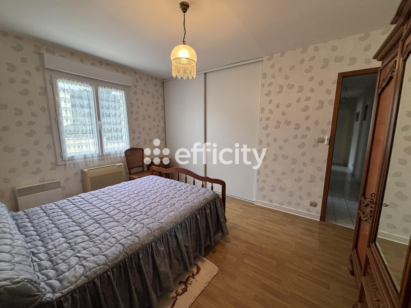 Achat immobilier Maison 3 pièces  80m2 à Périgny (17180) - Photo n°13