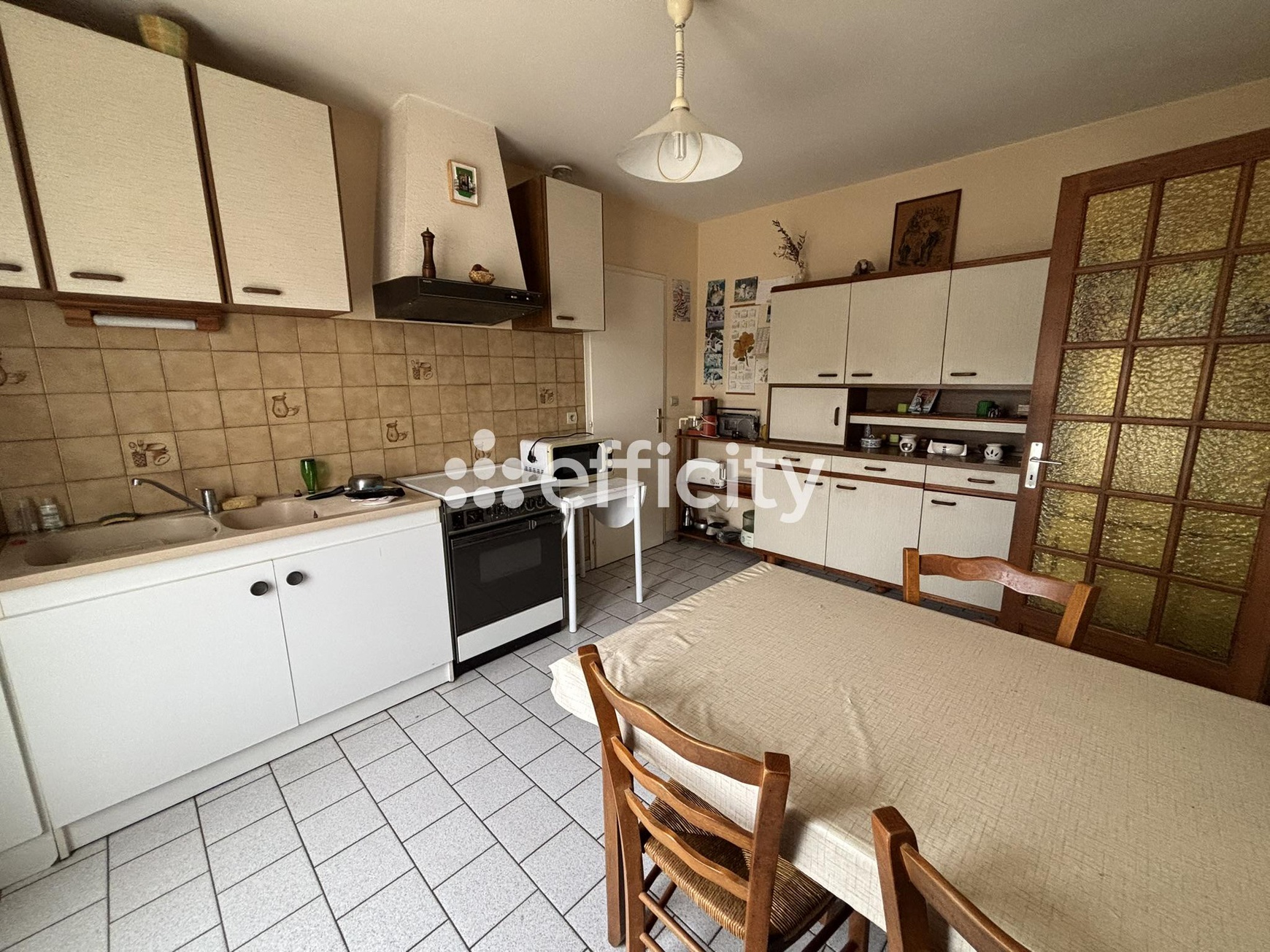 Achat immobilier Maison 3 pièces  80m2 à Périgny (17180) - Photo n°5
