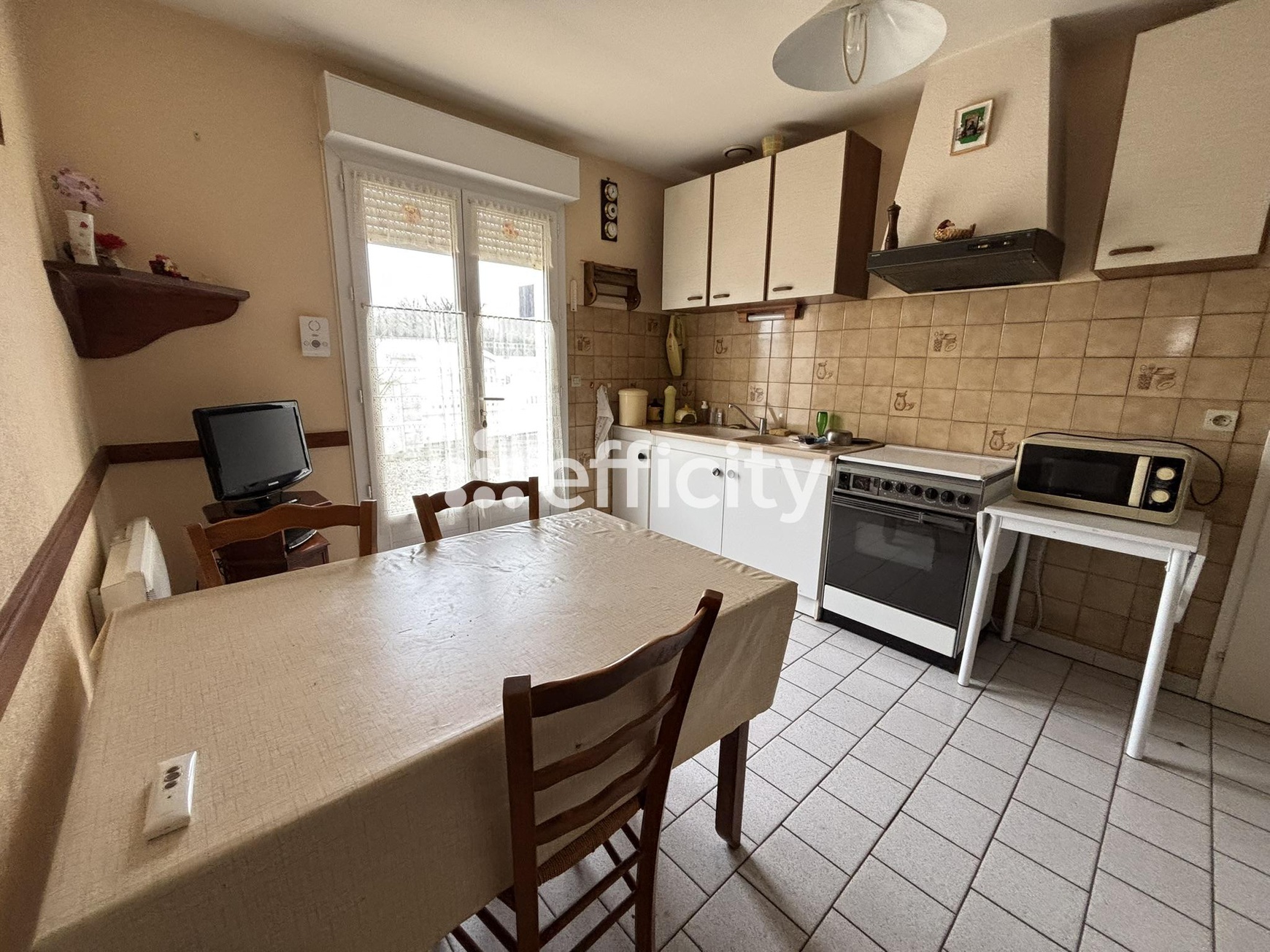 Achat immobilier Maison 3 pièces  80m2 à Périgny (17180) - Photo n°7