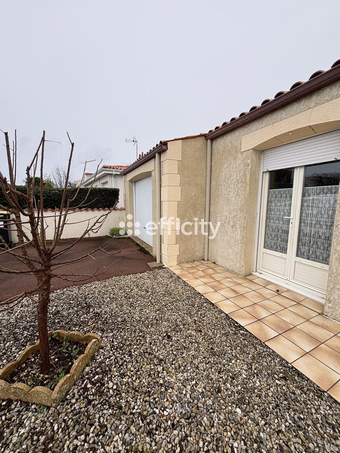 Achat immobilier Maison 3 pièces  80m2 à Périgny (17180) - Photo n°1