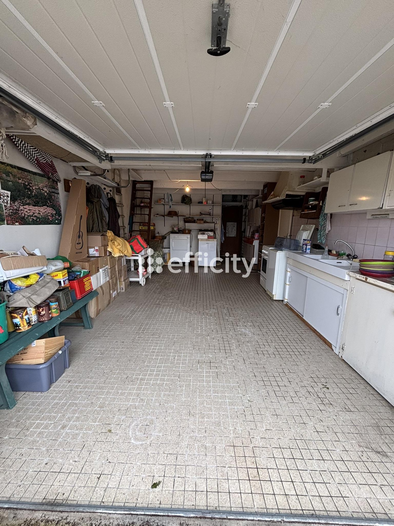 Achat immobilier Maison 3 pièces  80m2 à Périgny (17180) - Photo n°21
