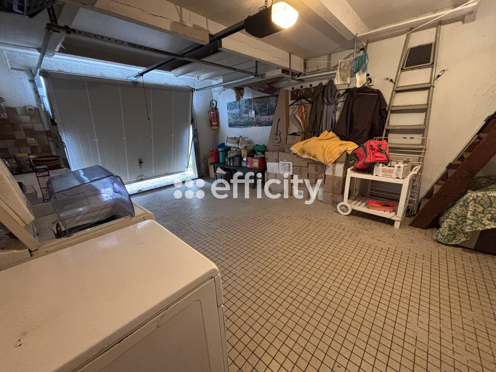 Achat immobilier Maison 3 pièces  80m2 à Périgny (17180) - Photo n°20