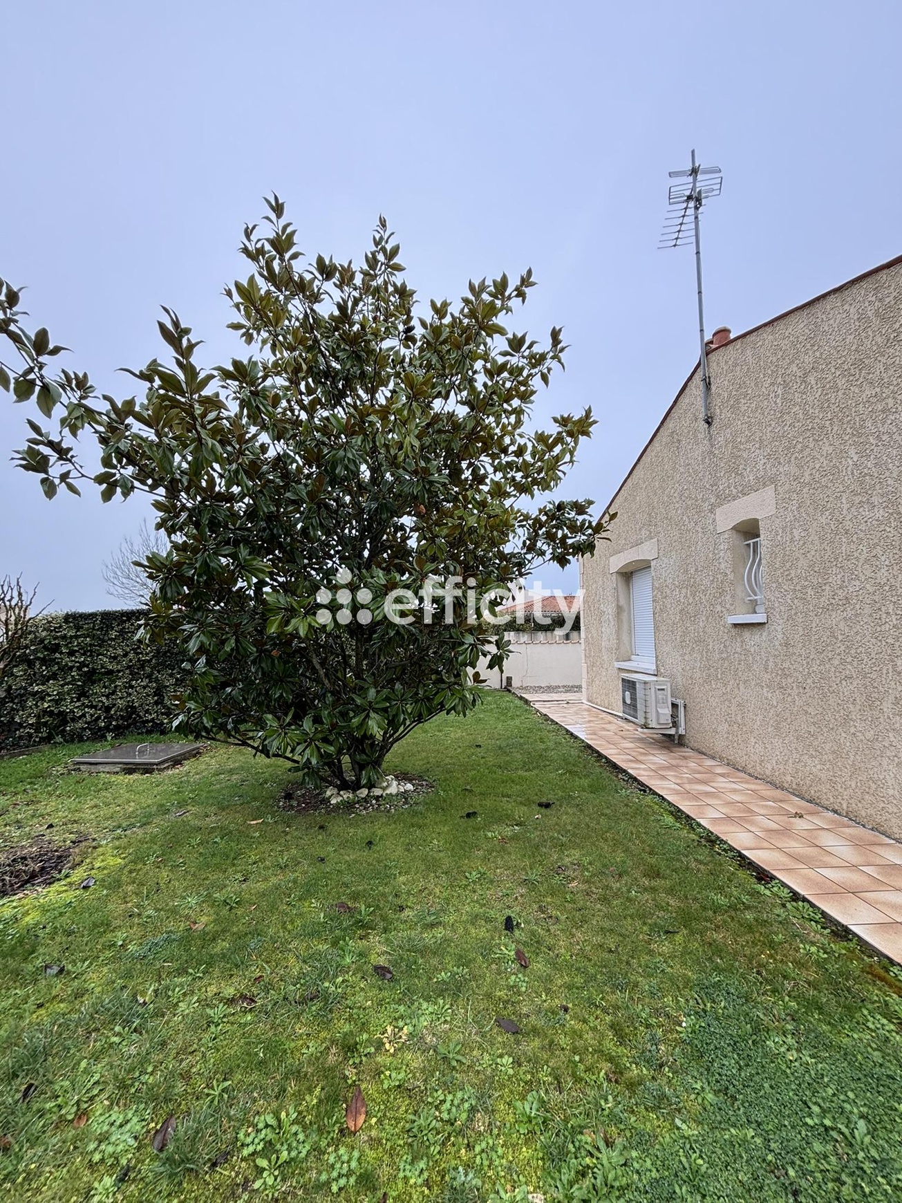 Achat immobilier Maison 3 pièces  80m2 à Périgny (17180) - Photo n°4
