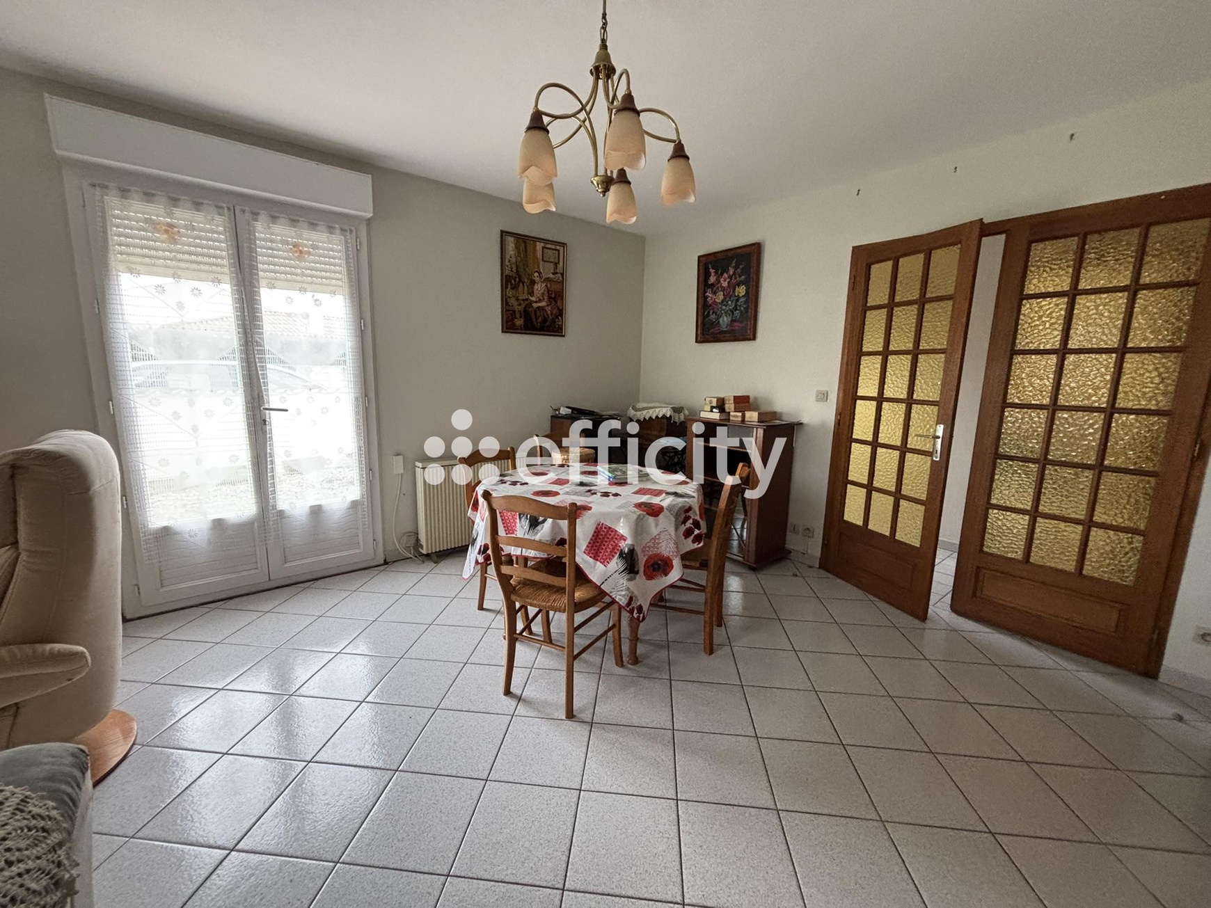 Achat immobilier Maison 3 pièces  80m2 à Périgny (17180) - Photo n°11