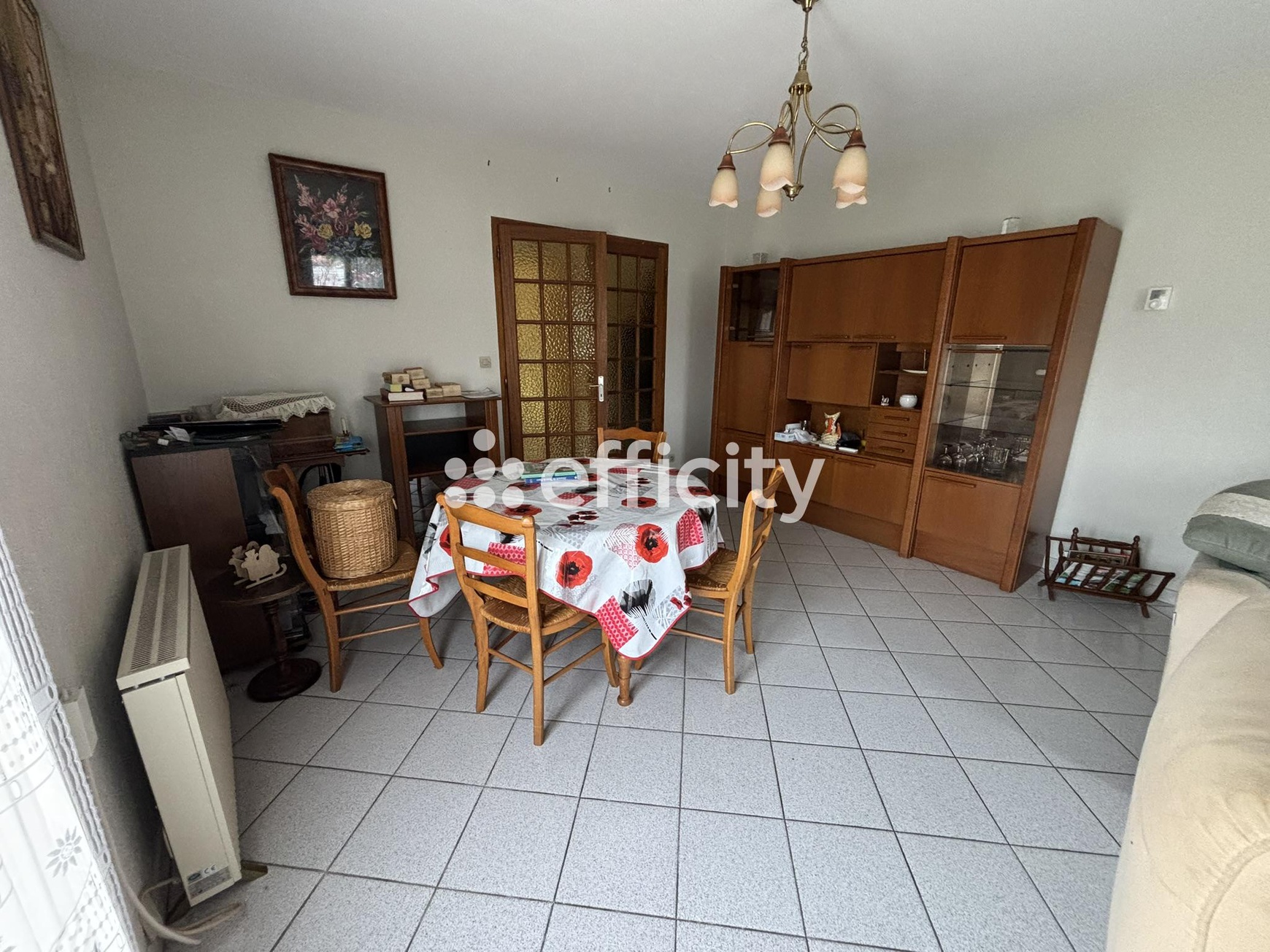 Achat immobilier Maison 3 pièces  80m2 à Périgny (17180) - Photo n°9