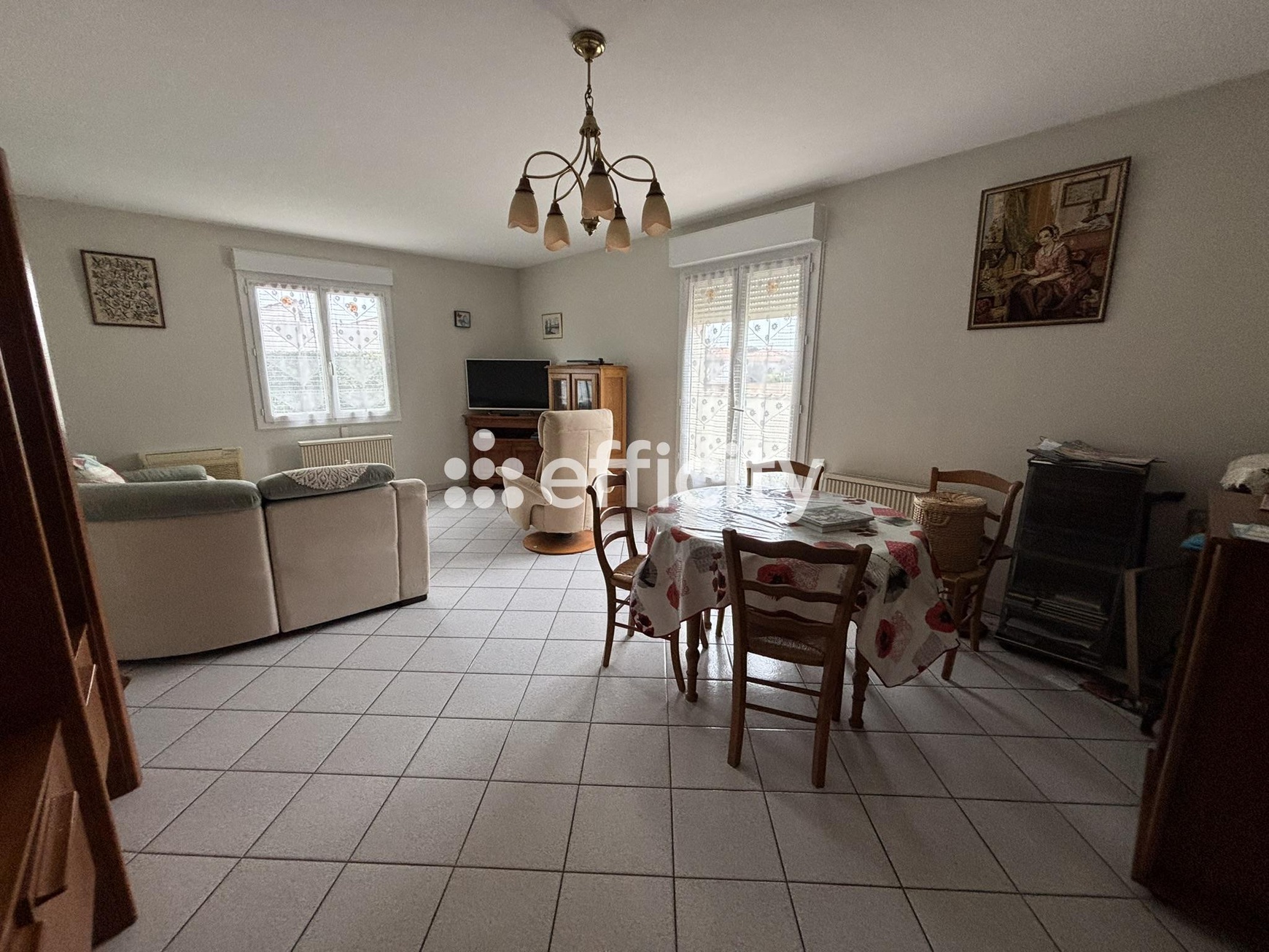 Achat immobilier Maison 3 pièces  80m2 à Périgny (17180) - Photo n°10