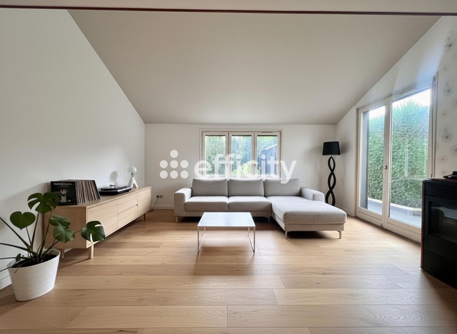 maison 4 pièces - 89,0m2 à Neuville-en-Ferrain (59960)