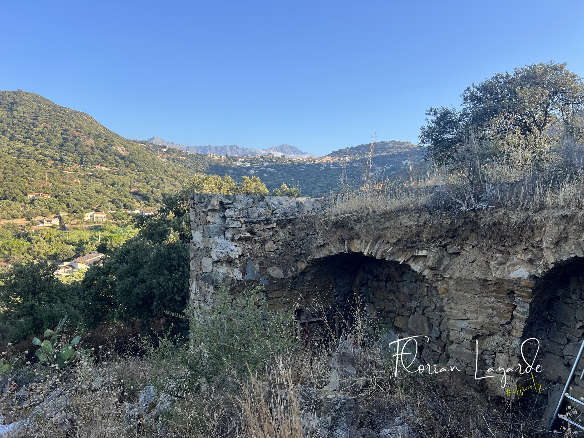 maison 1 pièces - 50m2 à Santa-Reparata-di-Balagna (20220)