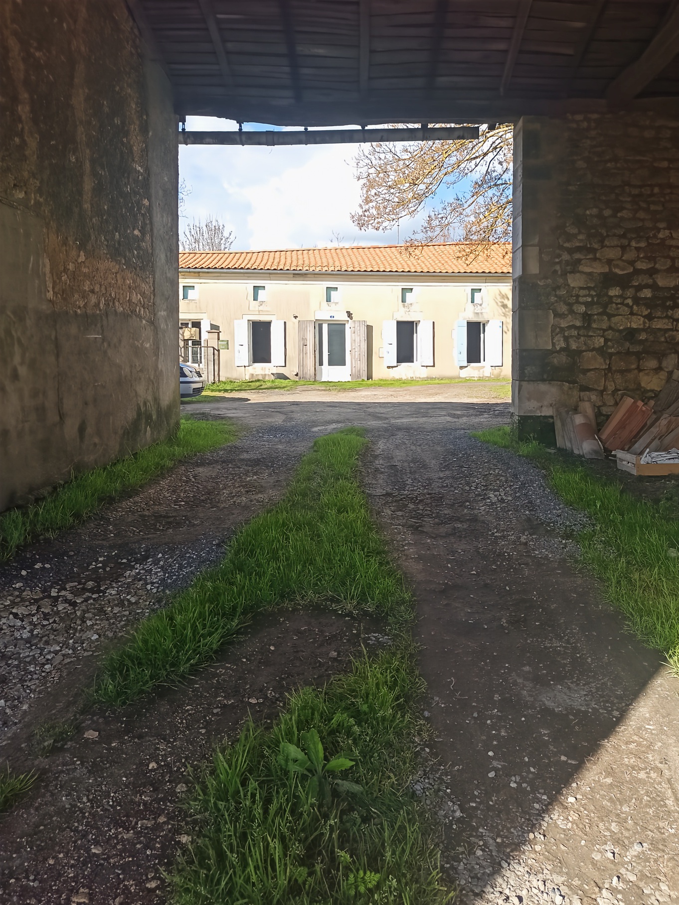 Achat immobilier Maison 5 pièces  160m2 à Consac (17150) - Photo n°16