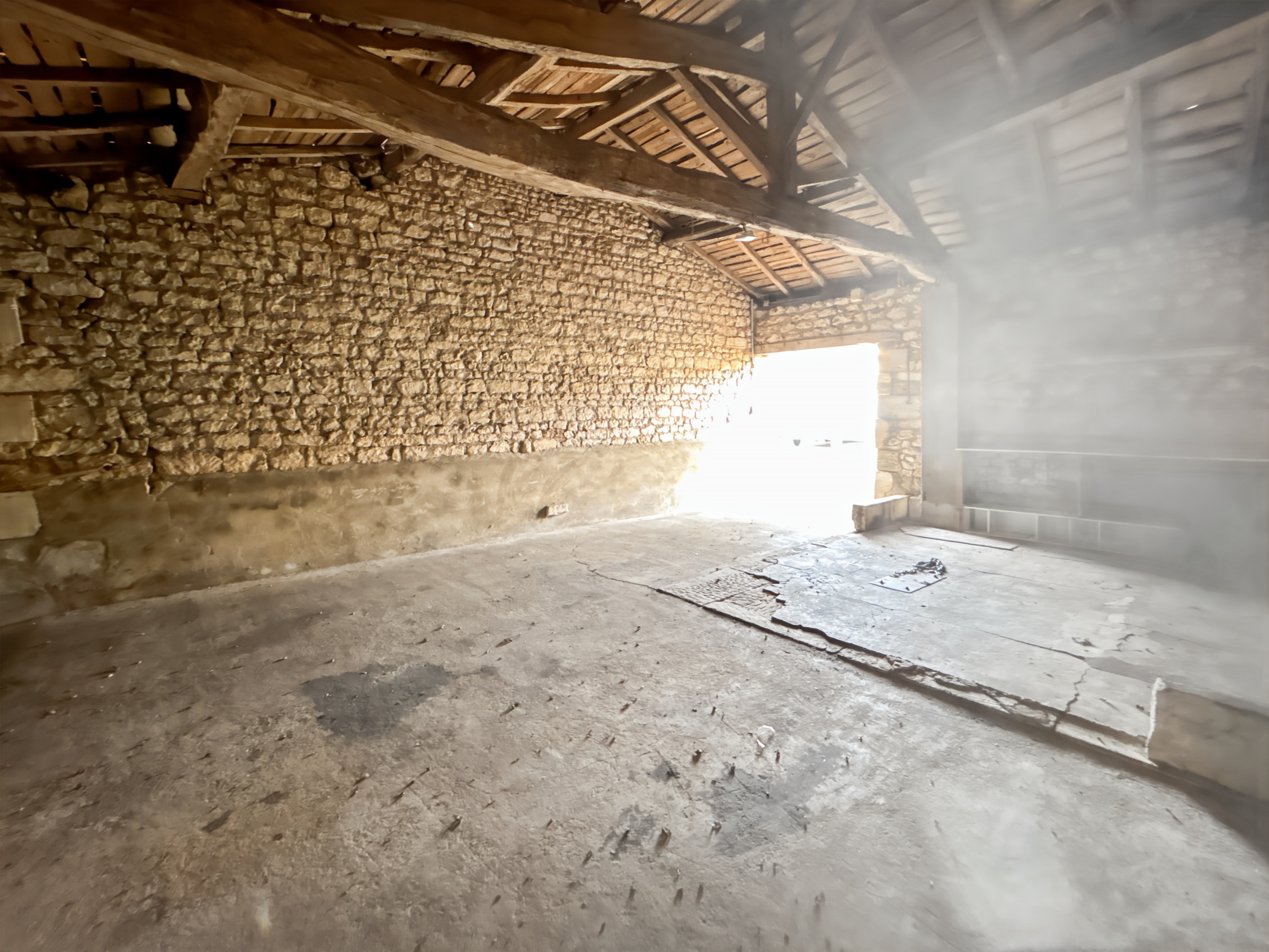 Achat immobilier Maison 5 pièces  160m2 à Consac (17150) - Photo n°17