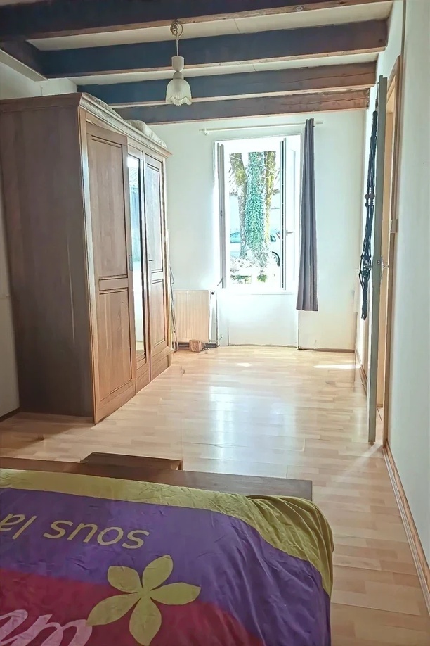 Achat immobilier Maison 5 pièces  160m2 à Consac (17150) - Photo n°8