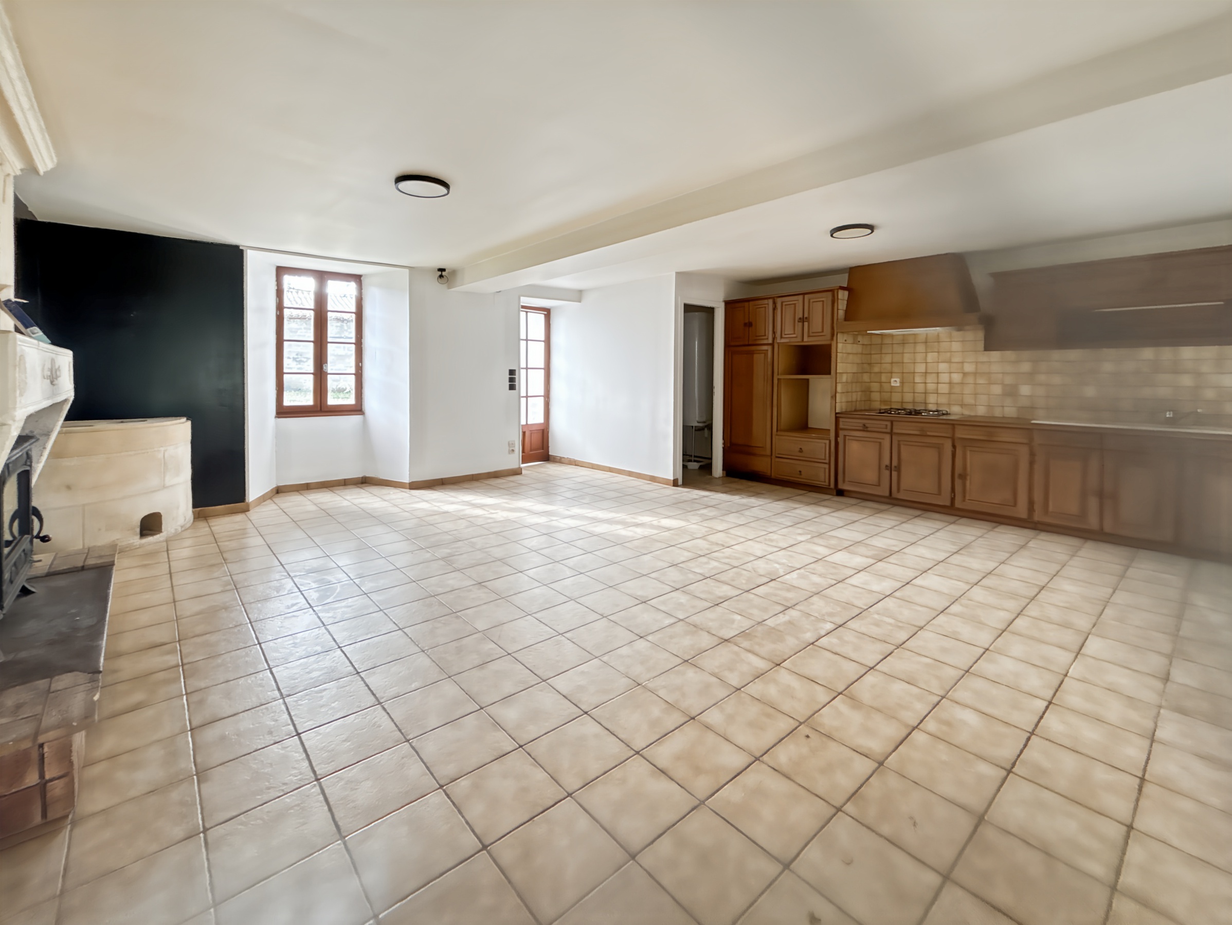Achat immobilier Maison 5 pièces  160m2 à Consac (17150) - Photo n°10