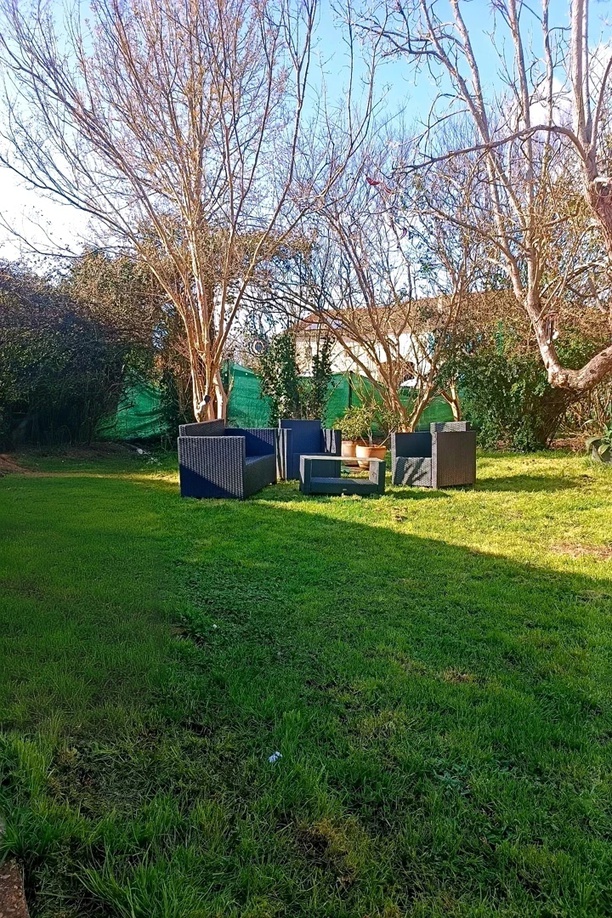 Achat immobilier Maison 5 pièces  160m2 à Consac (17150) - Photo n°9