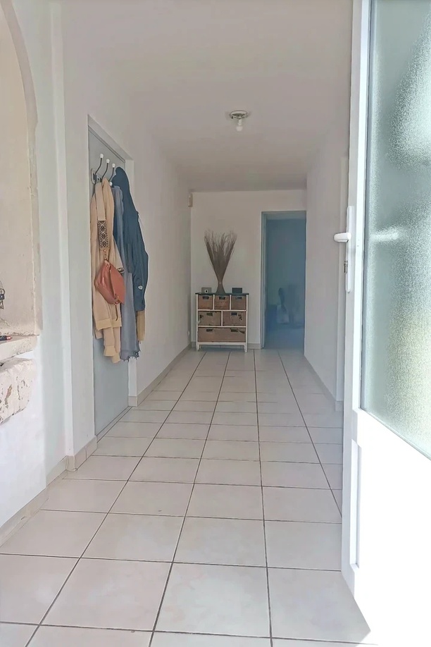 Achat immobilier Maison 5 pièces  160m2 à Consac (17150) - Photo n°6