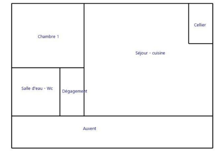 Achat immobilier Maison 5 pièces  160m2 à Consac (17150) - Photo n°18