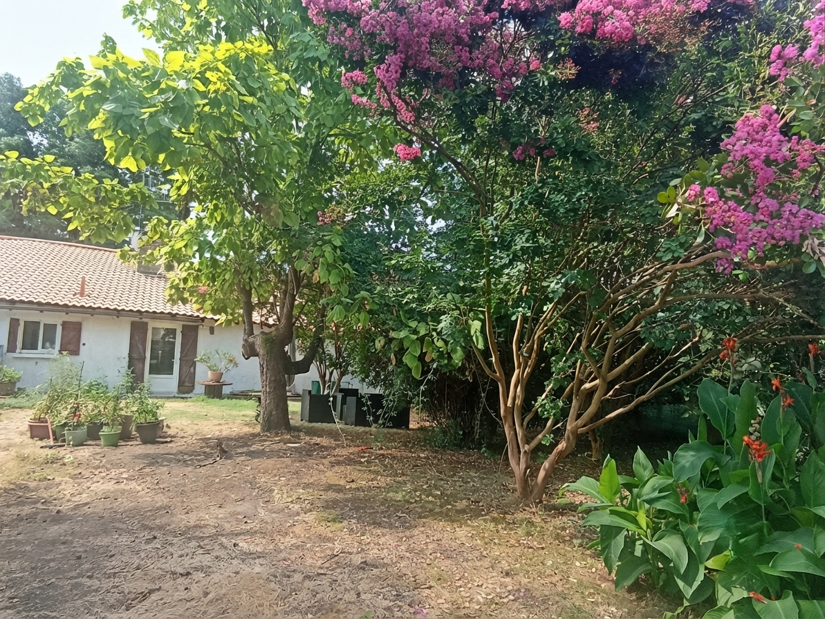 Maison 5 pièces 159 m² · à Consac · 159 m² · 139 900 €