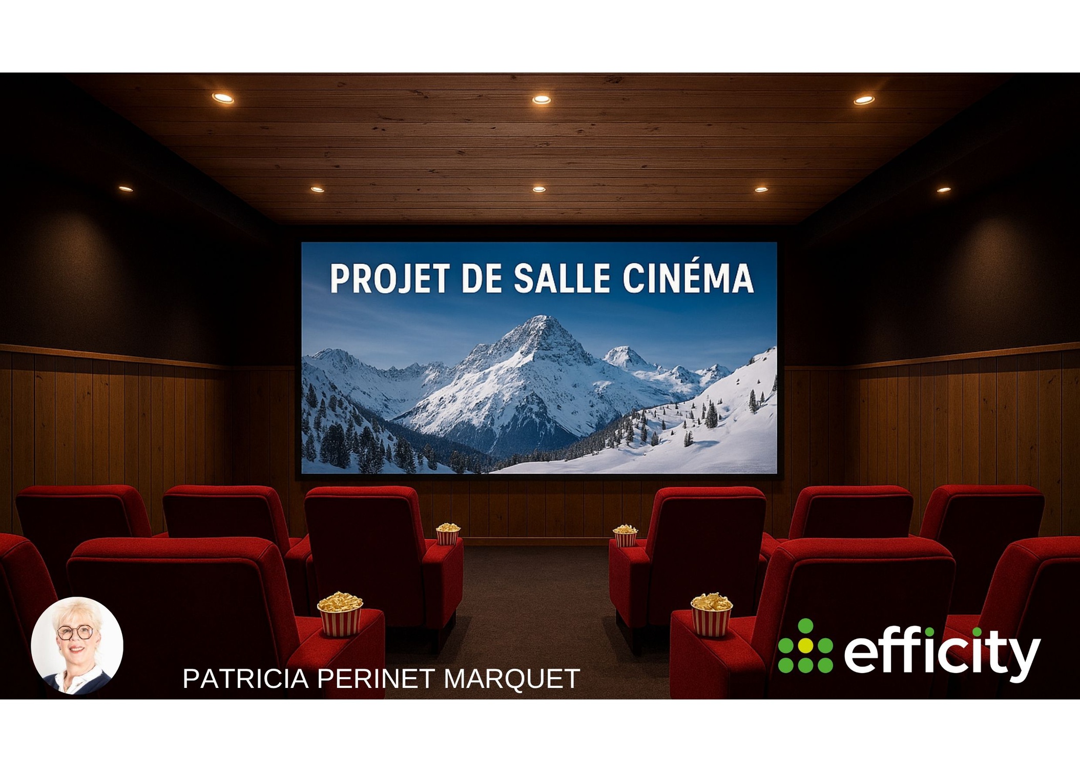 Achat immobilier Maison 8 pièces  225m2 à Combloux (74920) - Photo n°27