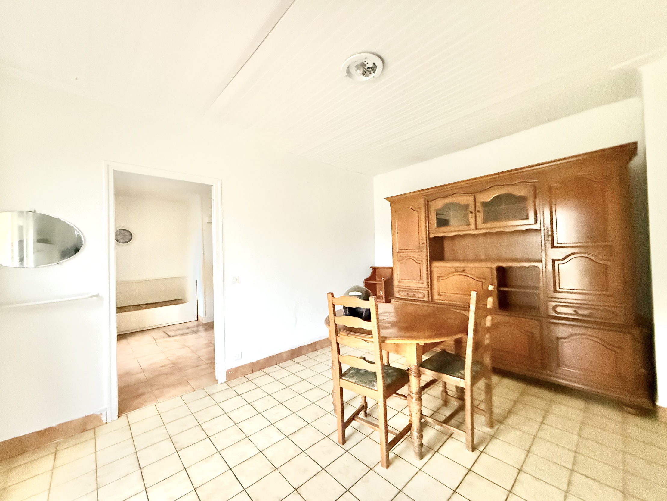 maison 3 pièces - 37m2 à Bobigny (93000)