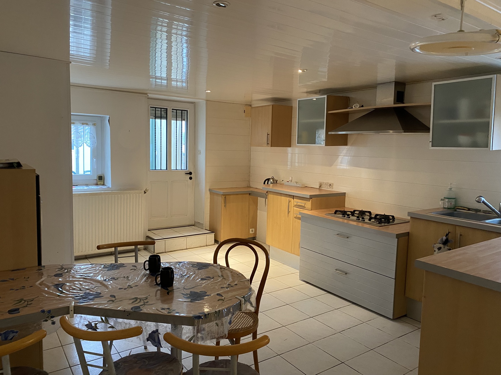 Achat immobilier Maison 4 pièces  77m2 à Saint-Étienne (42100) - Photo n°6