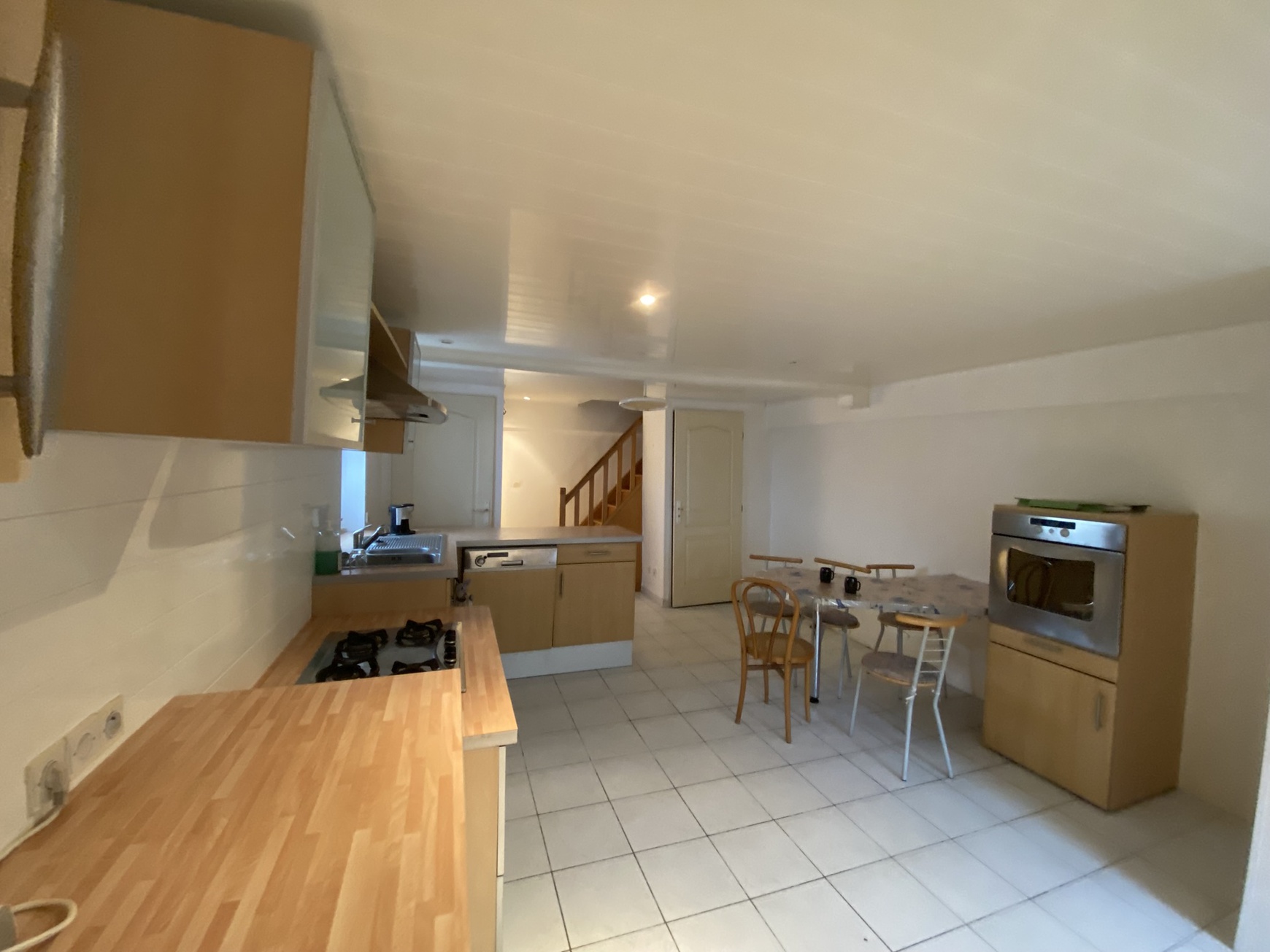 Achat immobilier Maison 4 pièces  77m2 à Saint-Étienne (42100) - Photo n°7