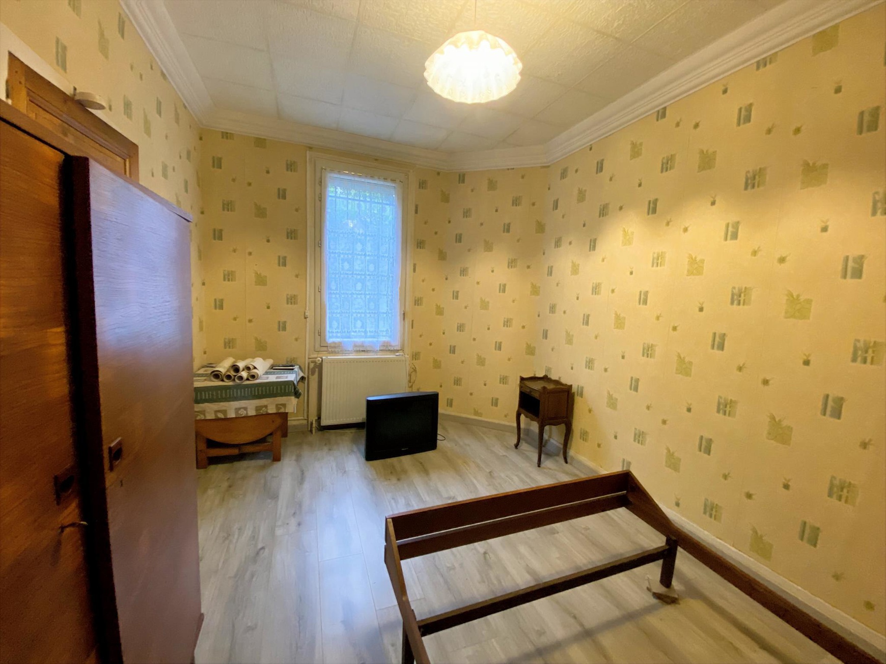 Achat immobilier Maison 4 pièces  77m2 à Saint-Étienne (42100) - Photo n°11