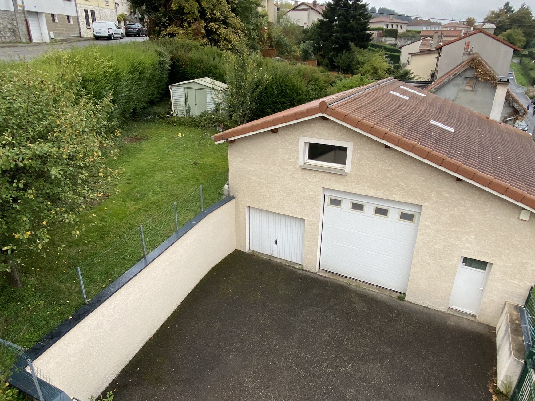 Achat immobilier Maison 4 pièces  77m2 à Saint-Étienne (42100) - Photo n°4
