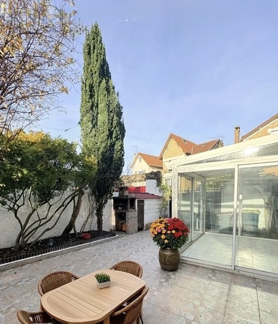 maison 5 pièces - 110m2 à Villemomble (93250)