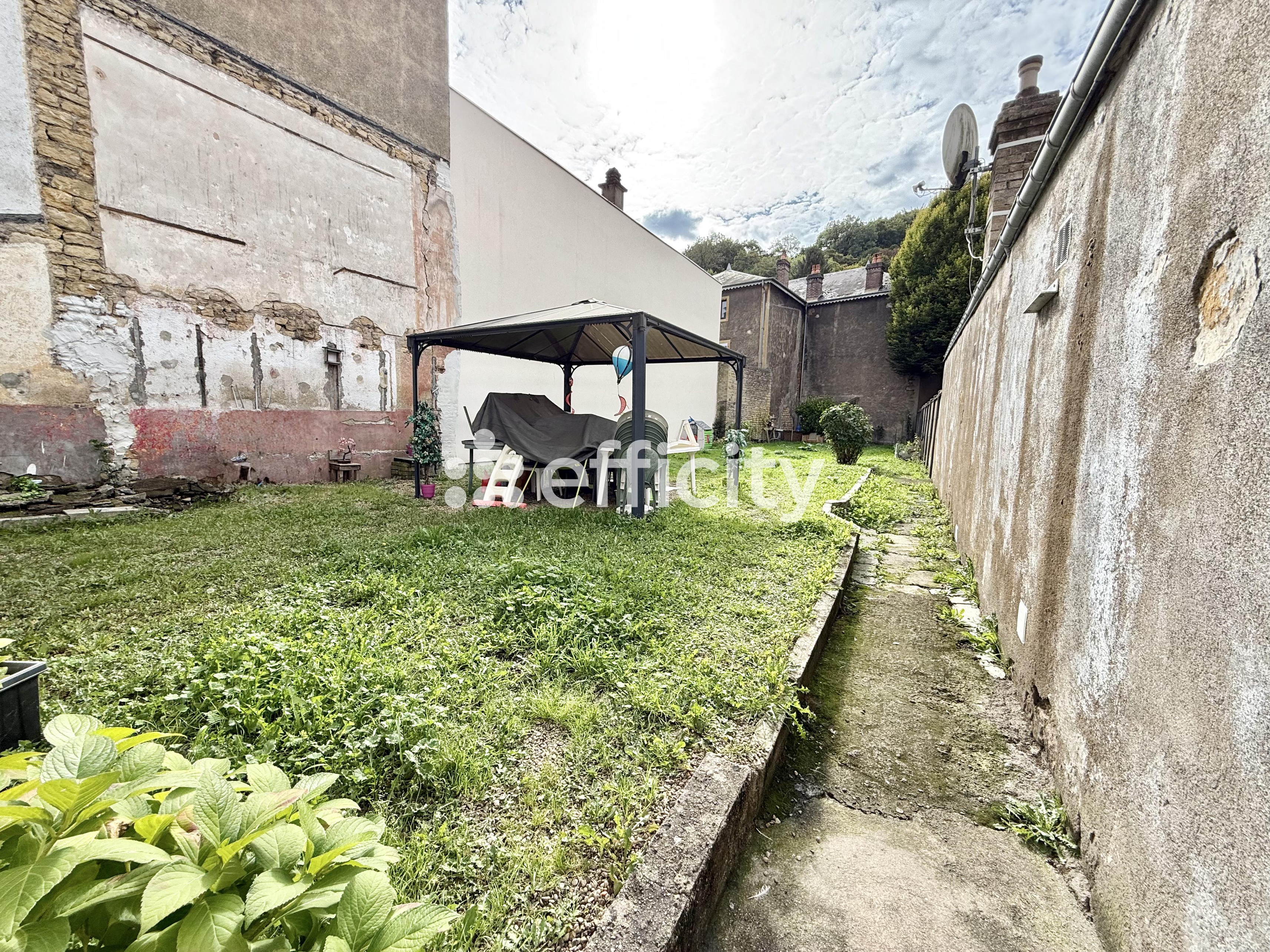Achat immobilier Immeuble 15 pièces  365m2 à Longuyon (54260) - Photo n°4
