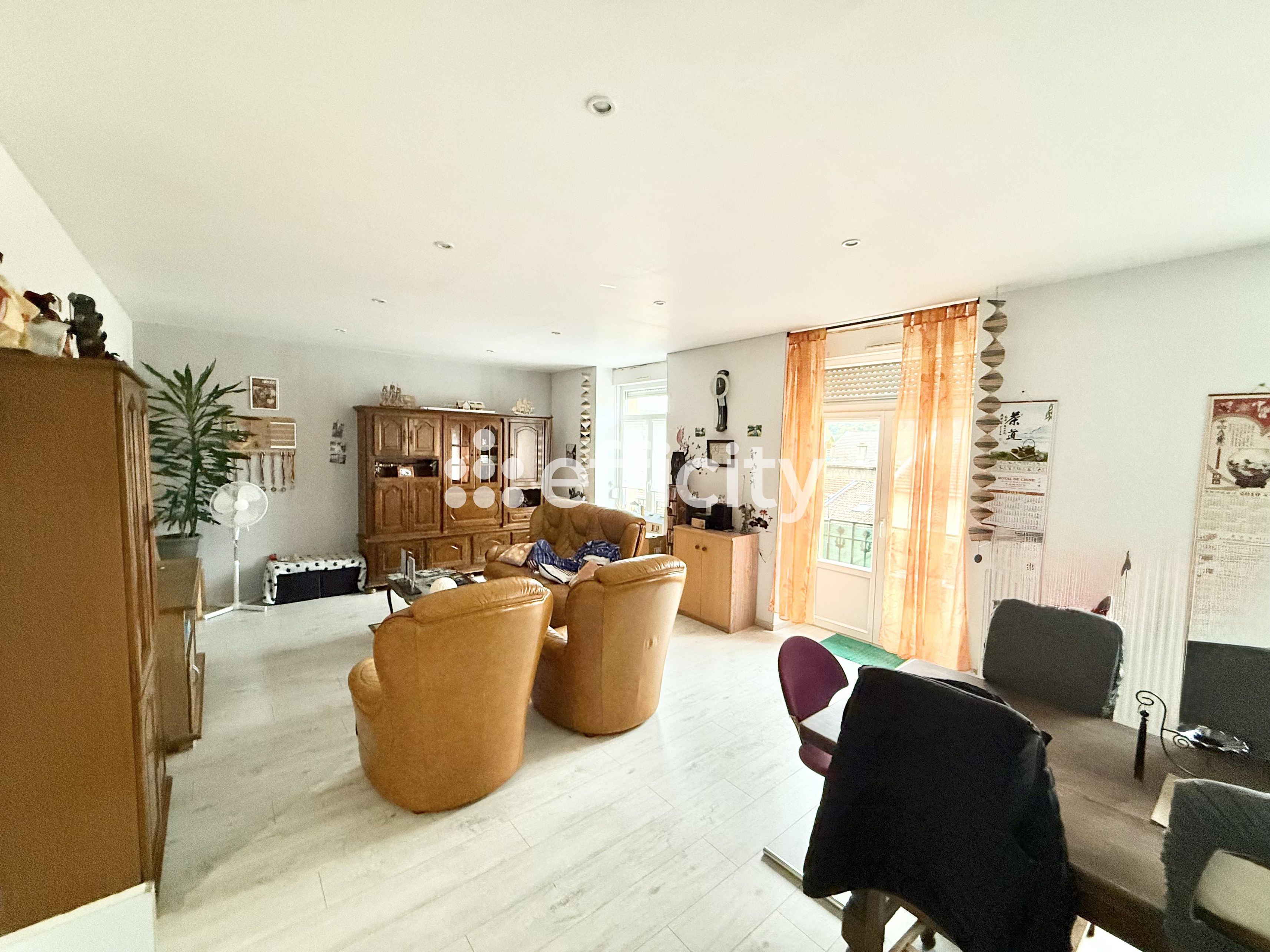 Achat immobilier Immeuble 15 pièces  365m2 à Longuyon (54260) - Photo n°8