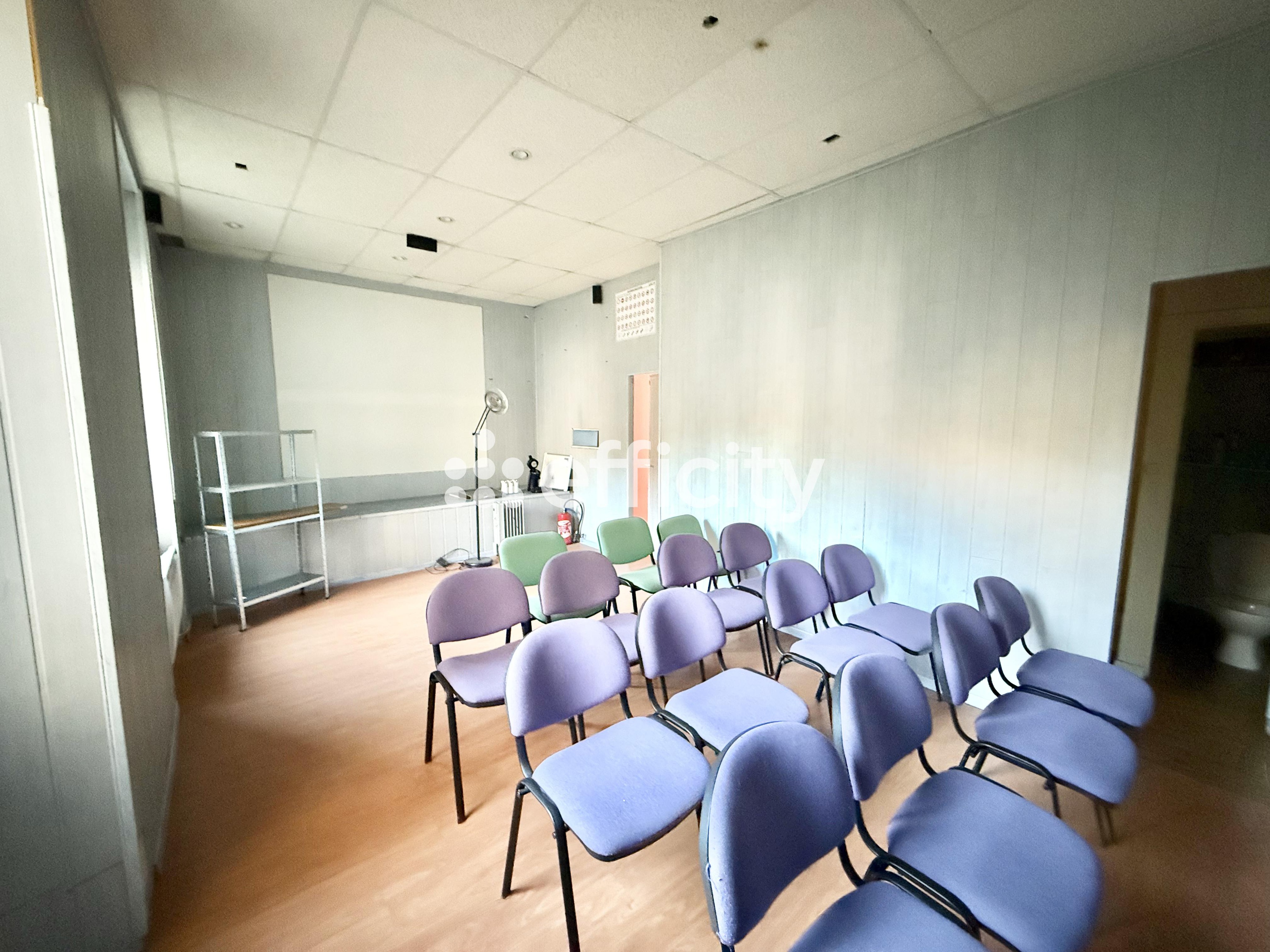 Achat immobilier Immeuble 15 pièces  365m2 à Longuyon (54260) - Photo n°14