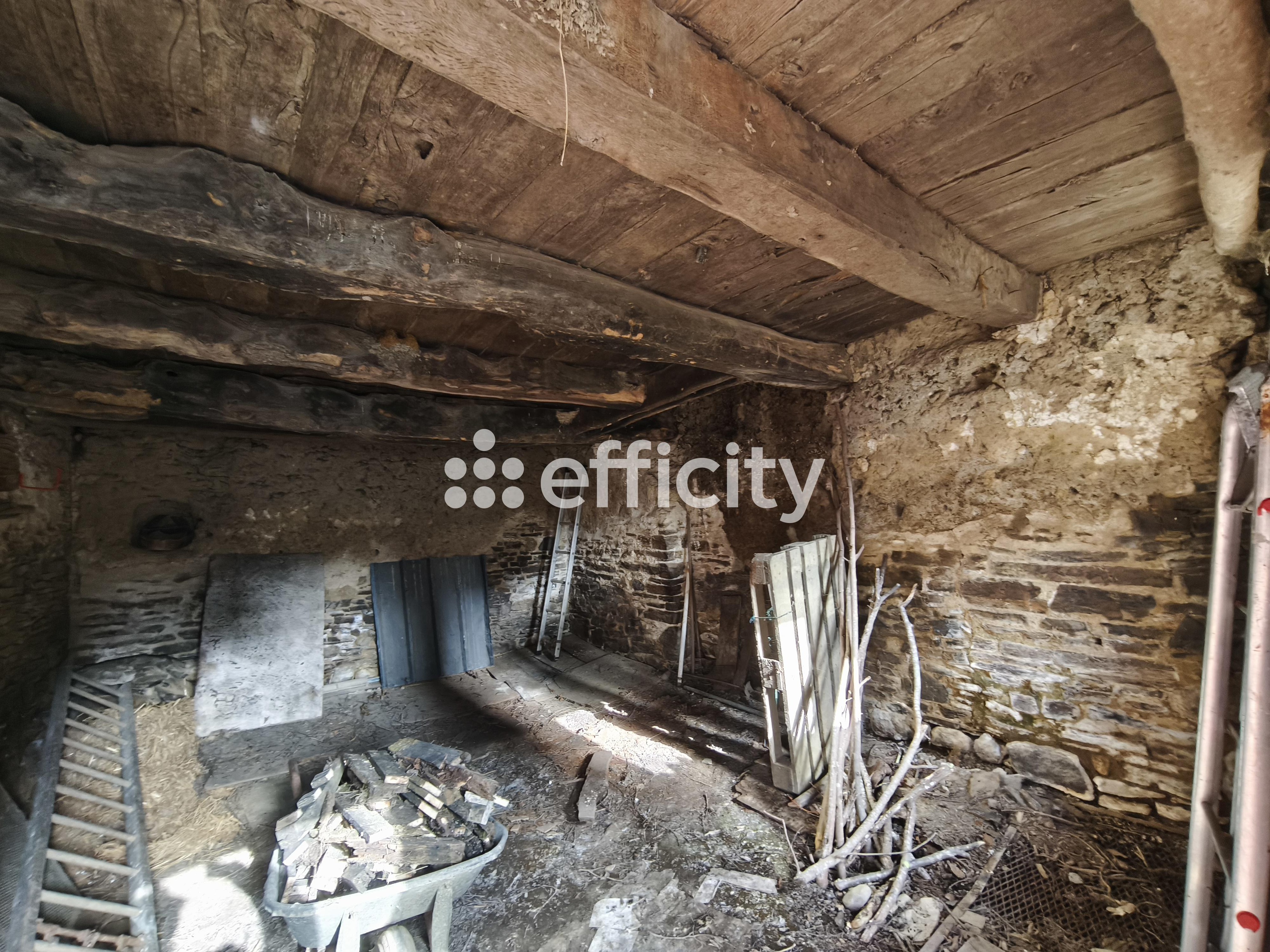 Achat immobilier Maison 4 pièces  65m2 à Les Champs-Géraux (22630) - Photo n°8