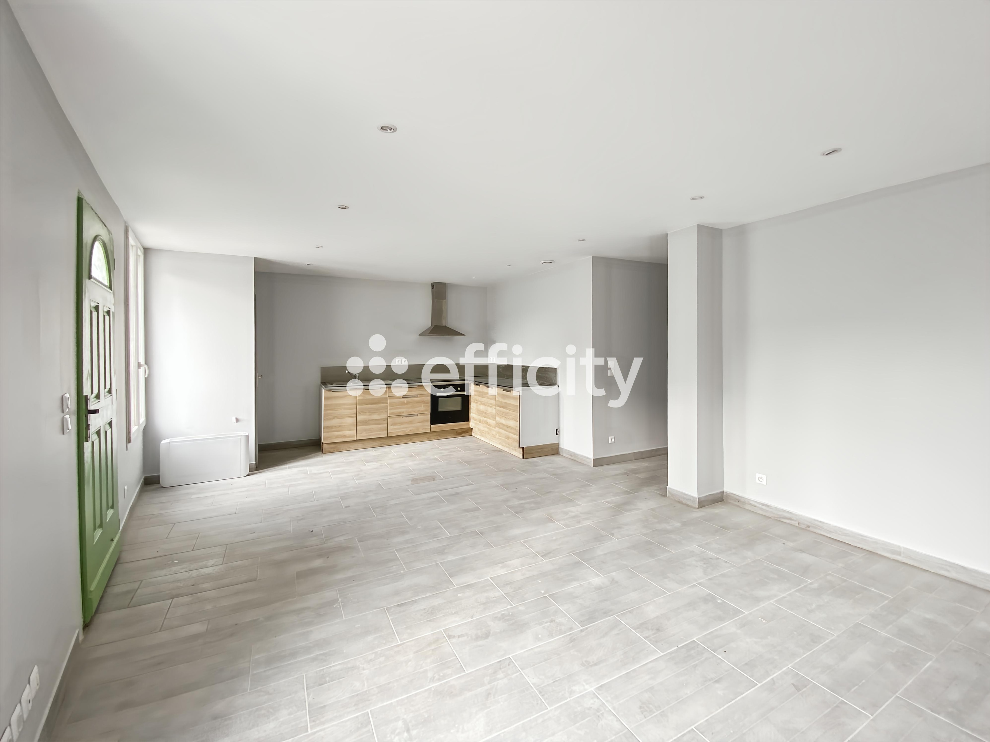 Achat immobilier Maison 8 pièces  136m2 à Libourne (33500) - Photo n°6