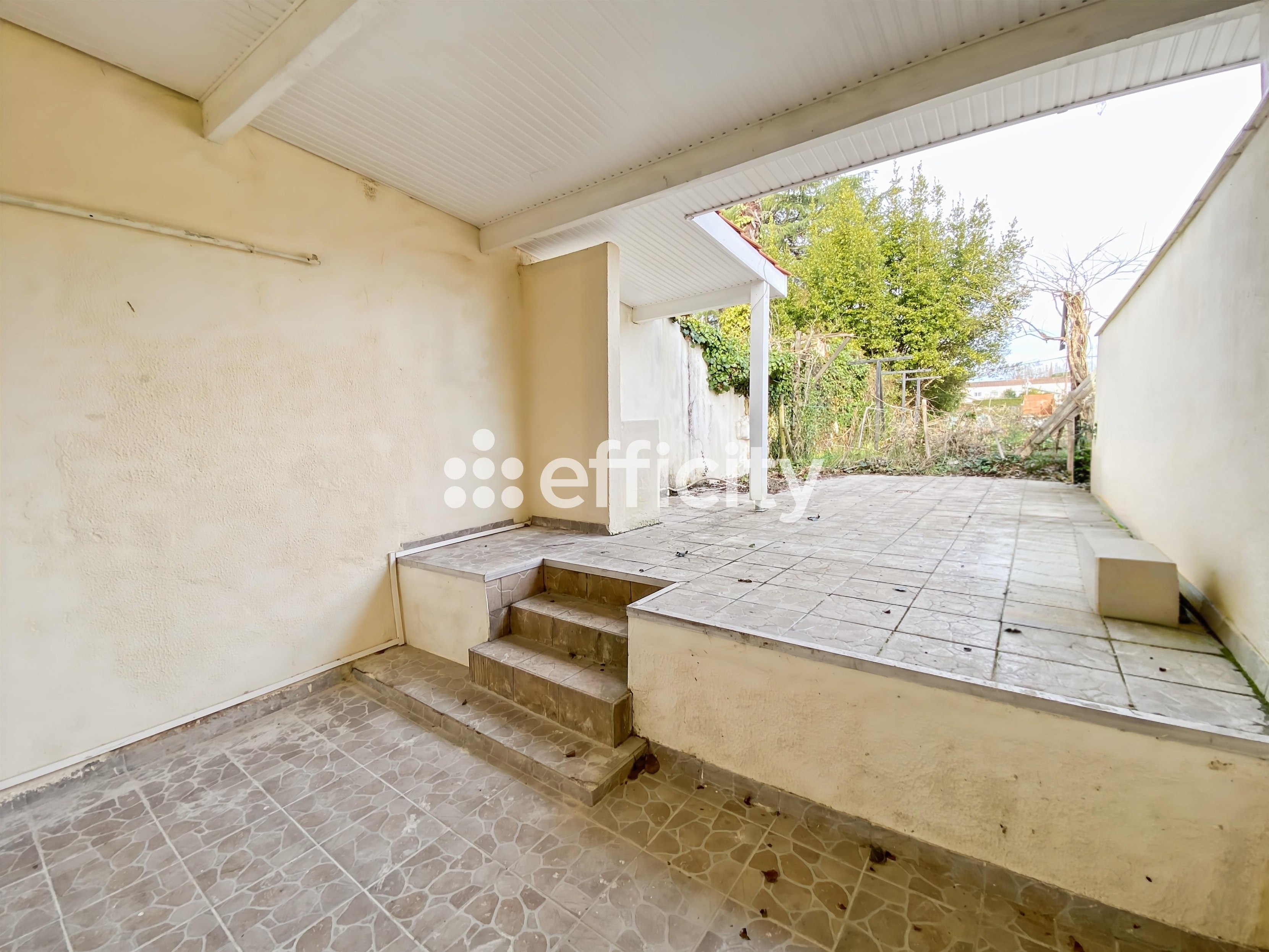 Achat immobilier Maison 8 pièces  136m2 à Libourne (33500) - Photo n°5