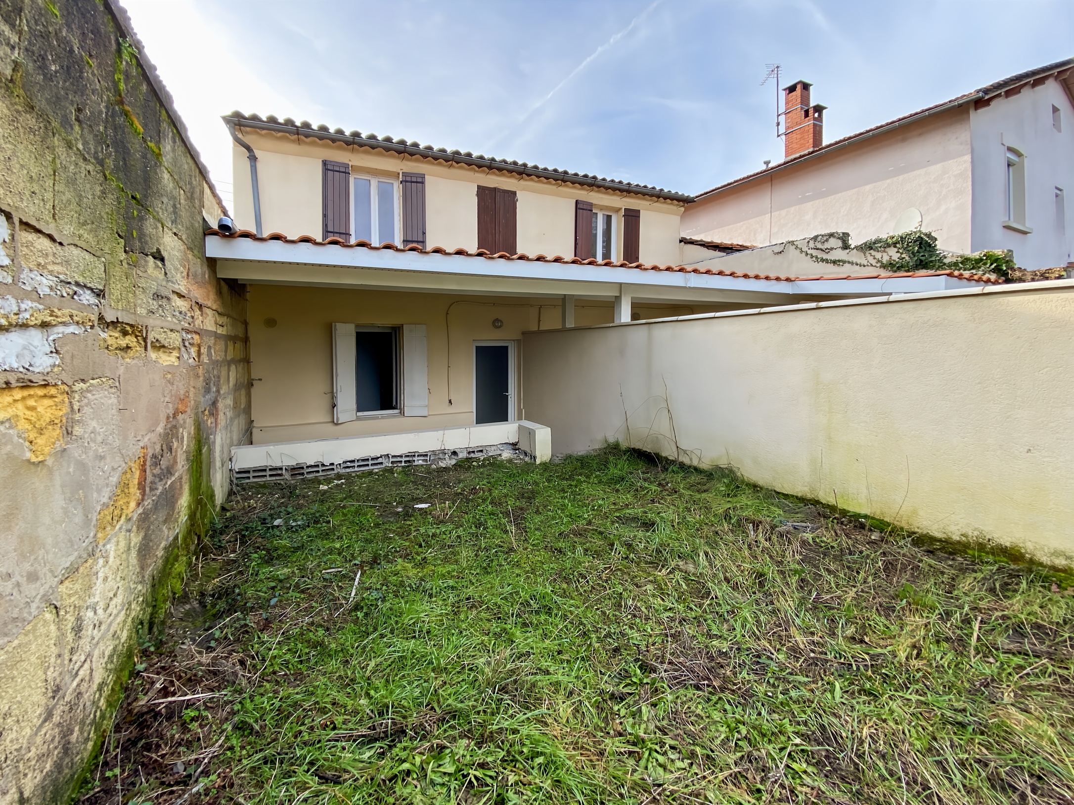 maison 8 pièces - 136m2 à Libourne (33500)