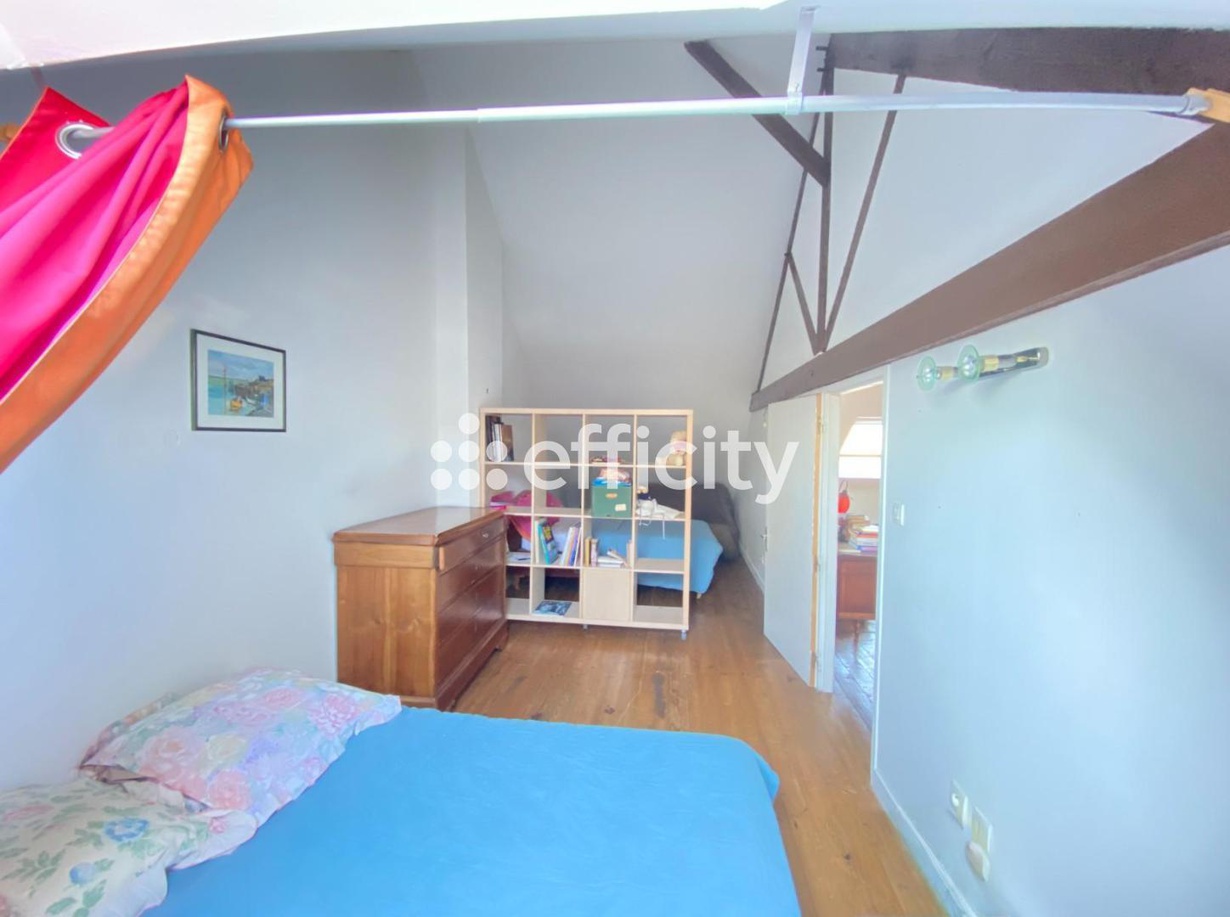 Achat immobilier Appartement 10 pièces  198m2 à Pontivy (56300) - Photo n°15