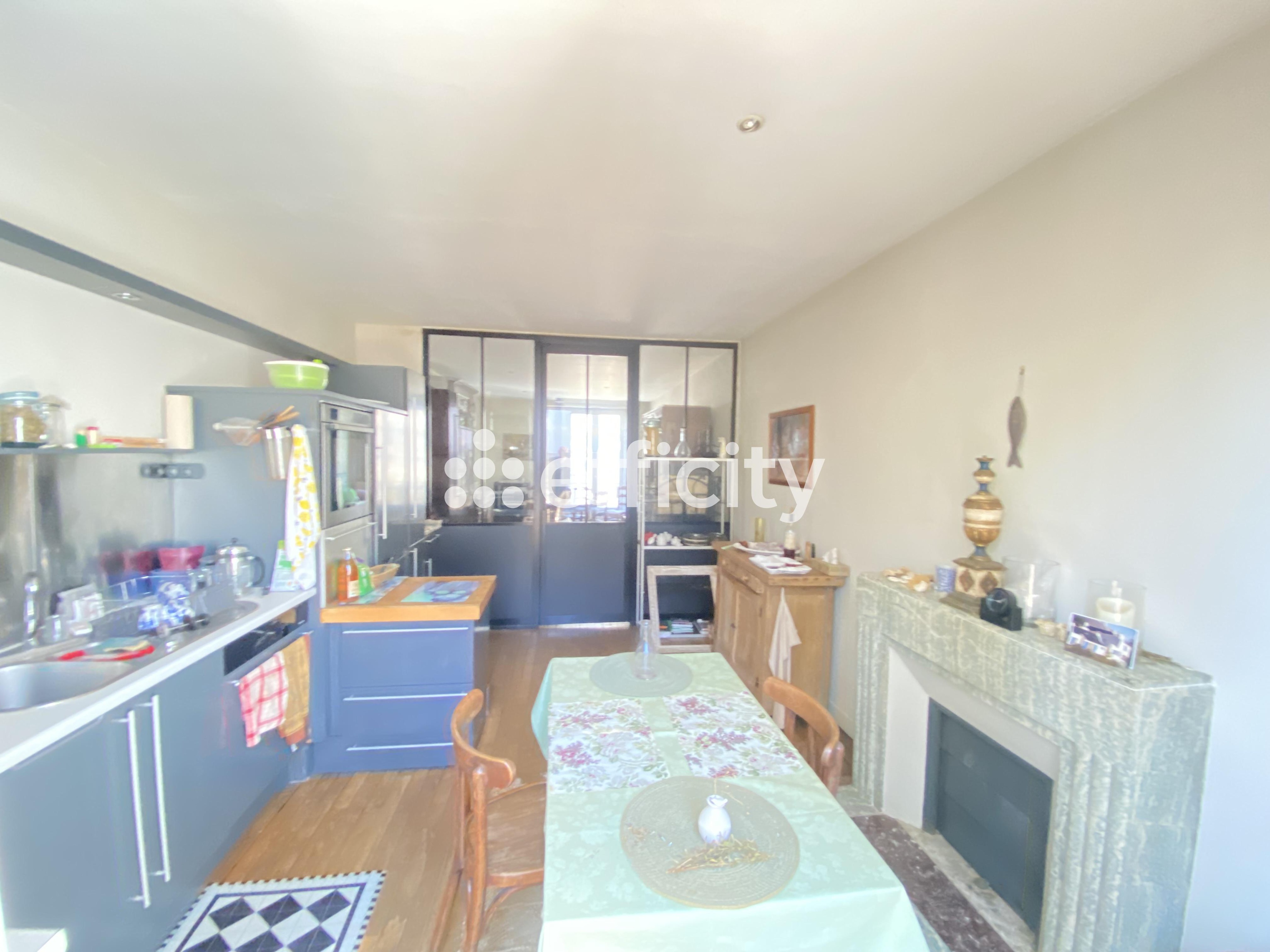 Achat immobilier Appartement 10 pièces  198m2 à Pontivy (56300) - Photo n°4