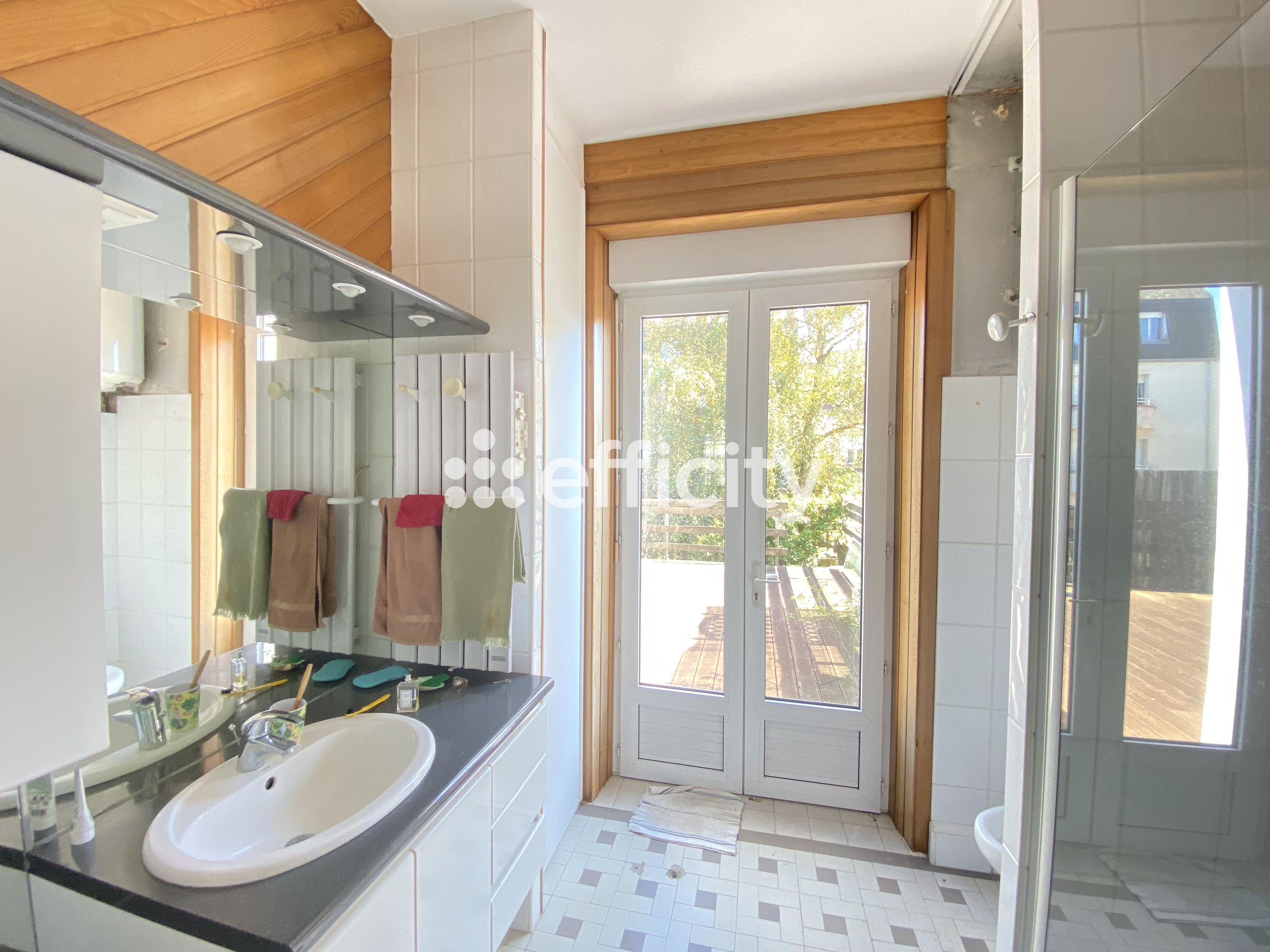 Achat immobilier Appartement 10 pièces  198m2 à Pontivy (56300) - Photo n°6