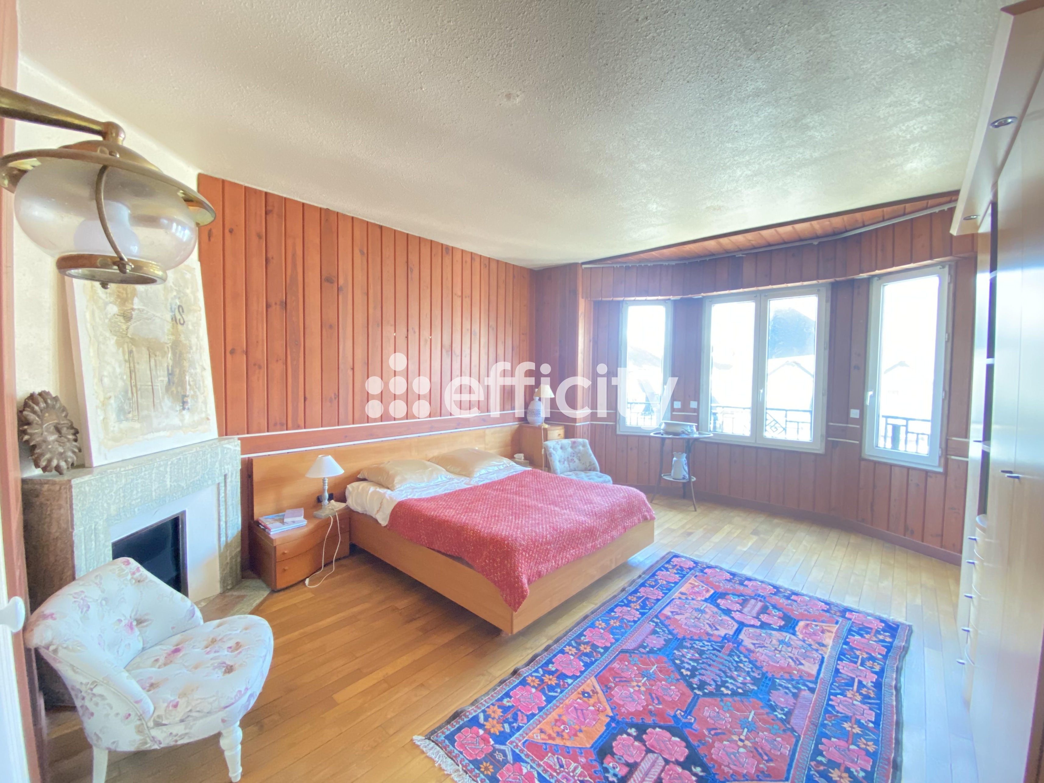 Achat immobilier Appartement 10 pièces  198m2 à Pontivy (56300) - Photo n°8
