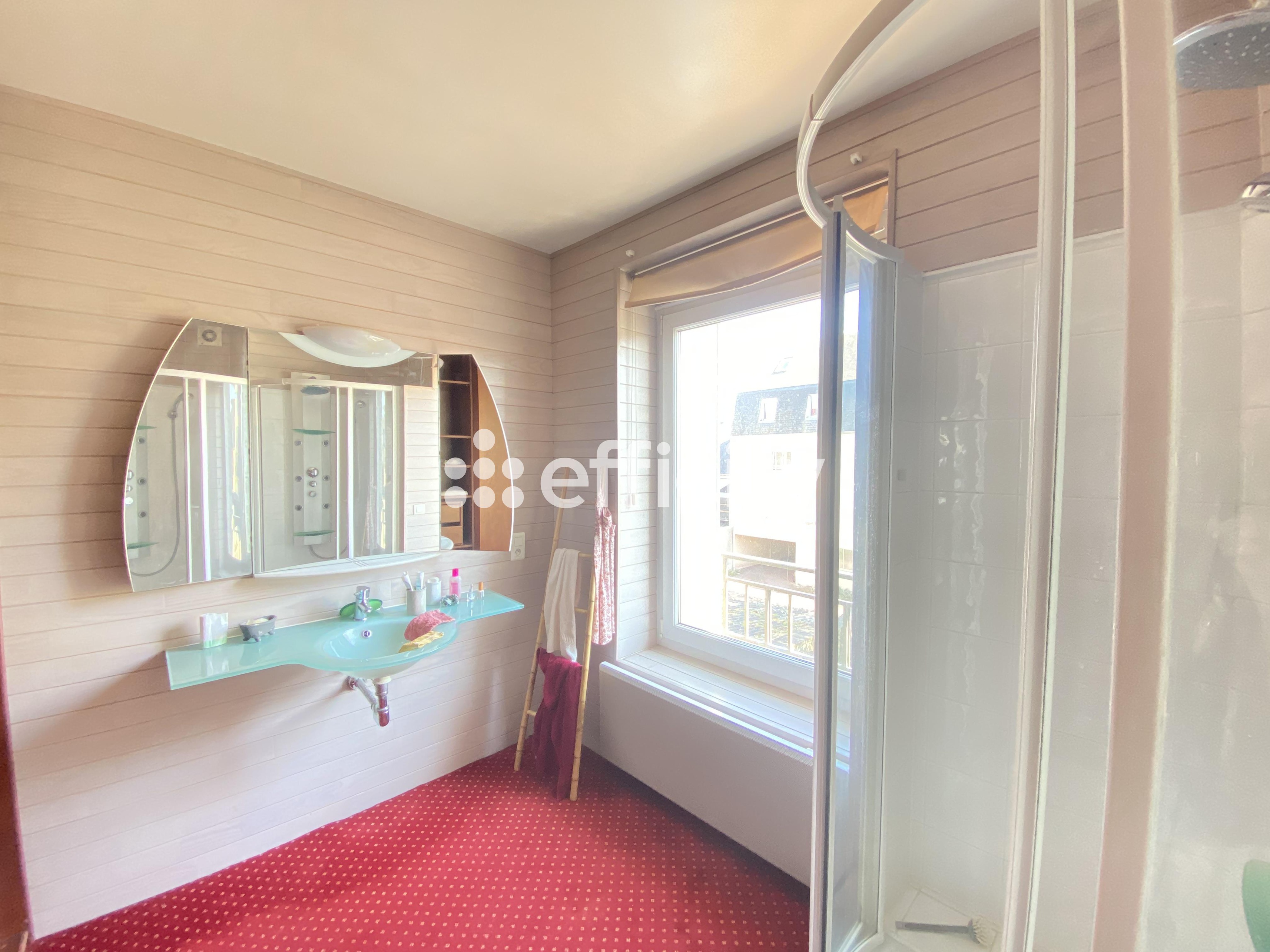 Achat immobilier Appartement 10 pièces  198m2 à Pontivy (56300) - Photo n°13