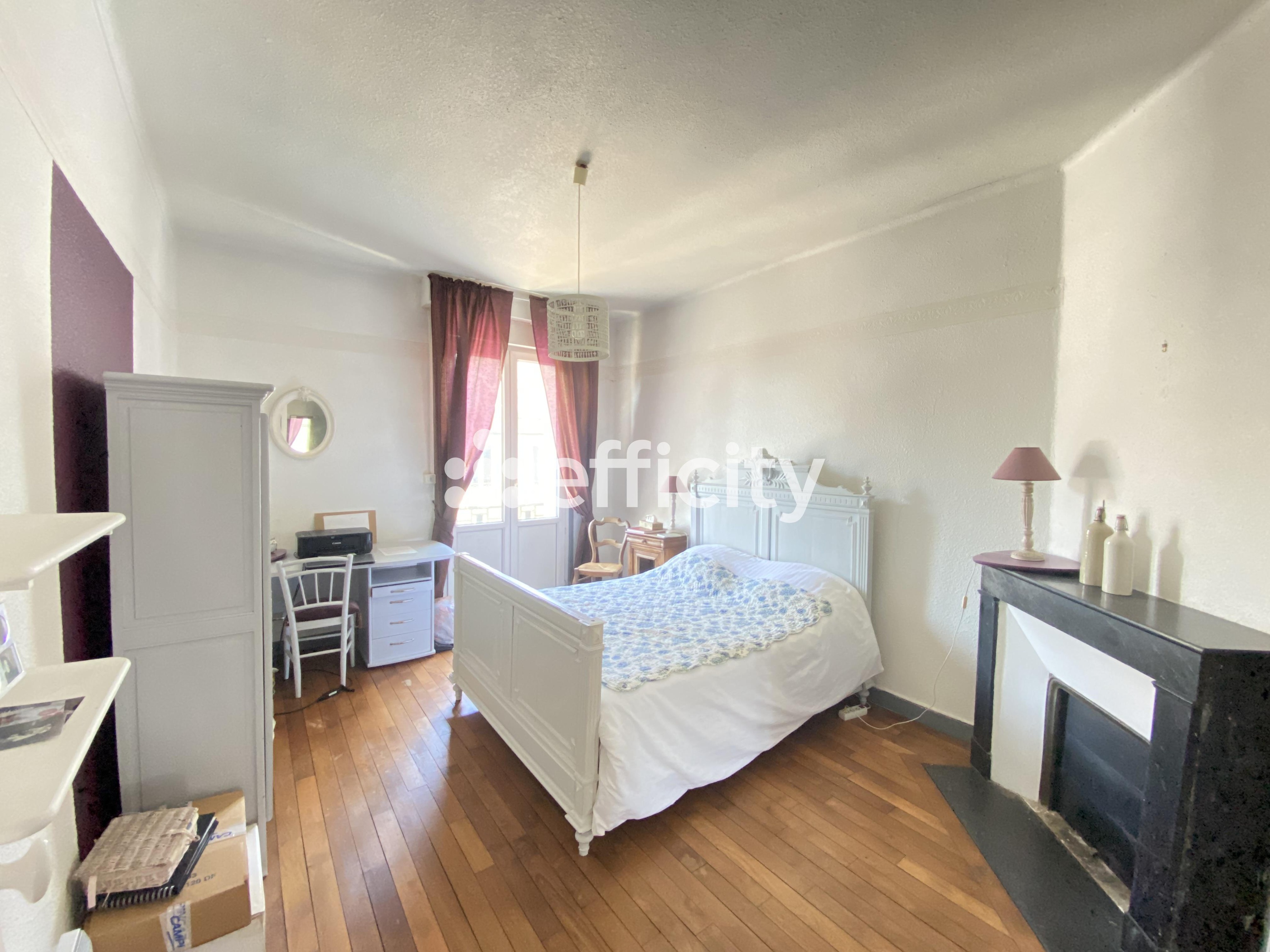 Achat immobilier Appartement 10 pièces  198m2 à Pontivy (56300) - Photo n°10